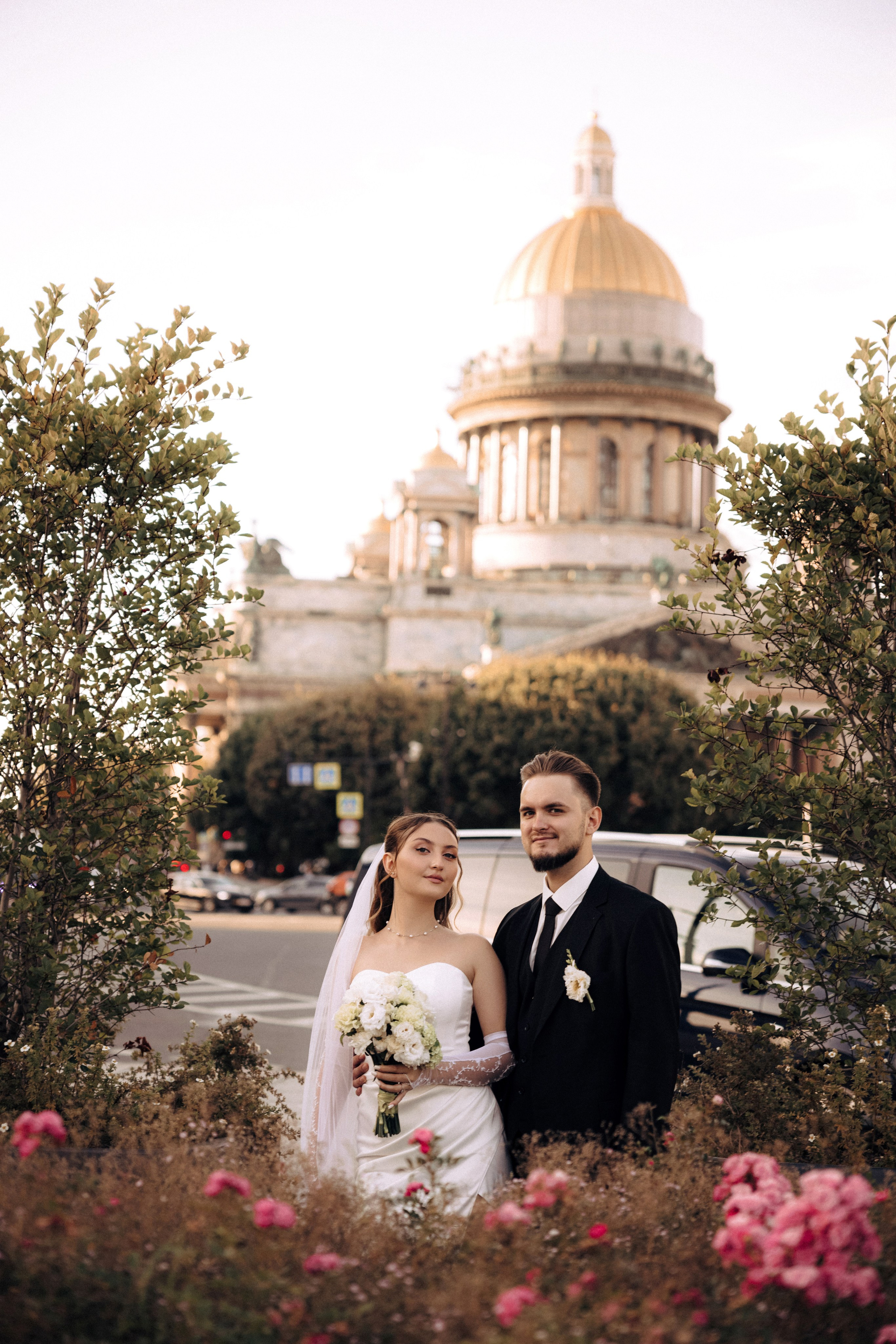 ♥. Фотограф в Санкт-Петербурге Мария Проскурина