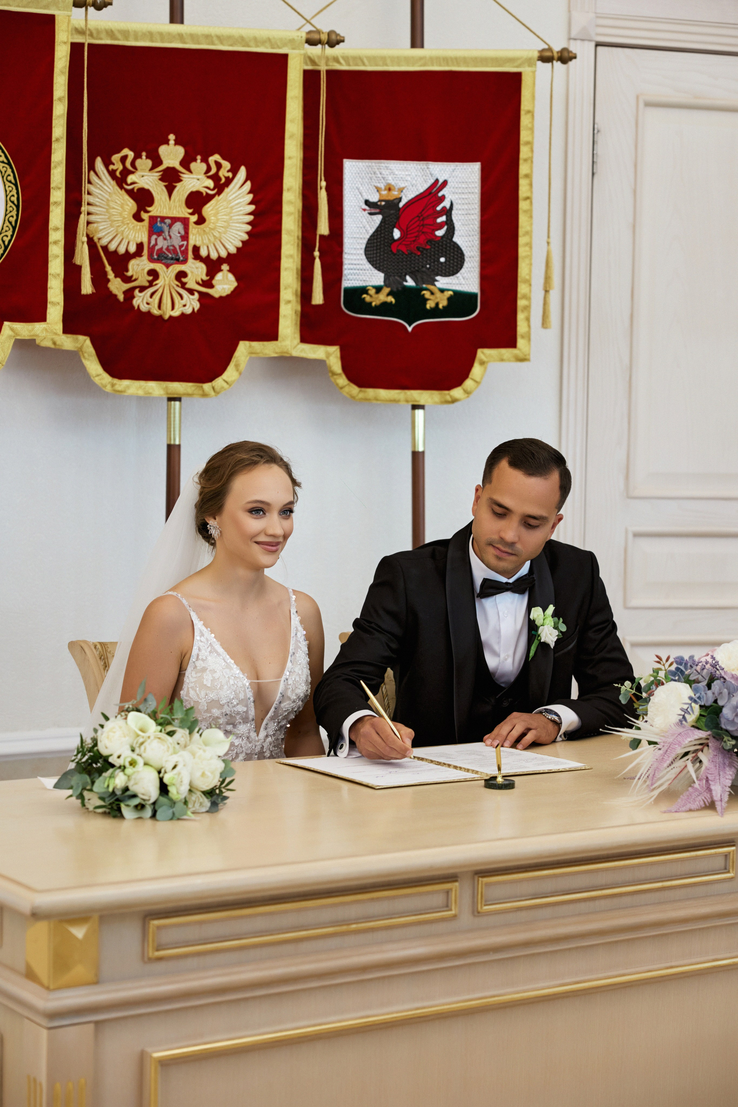 Ildar & Rufina. Главная