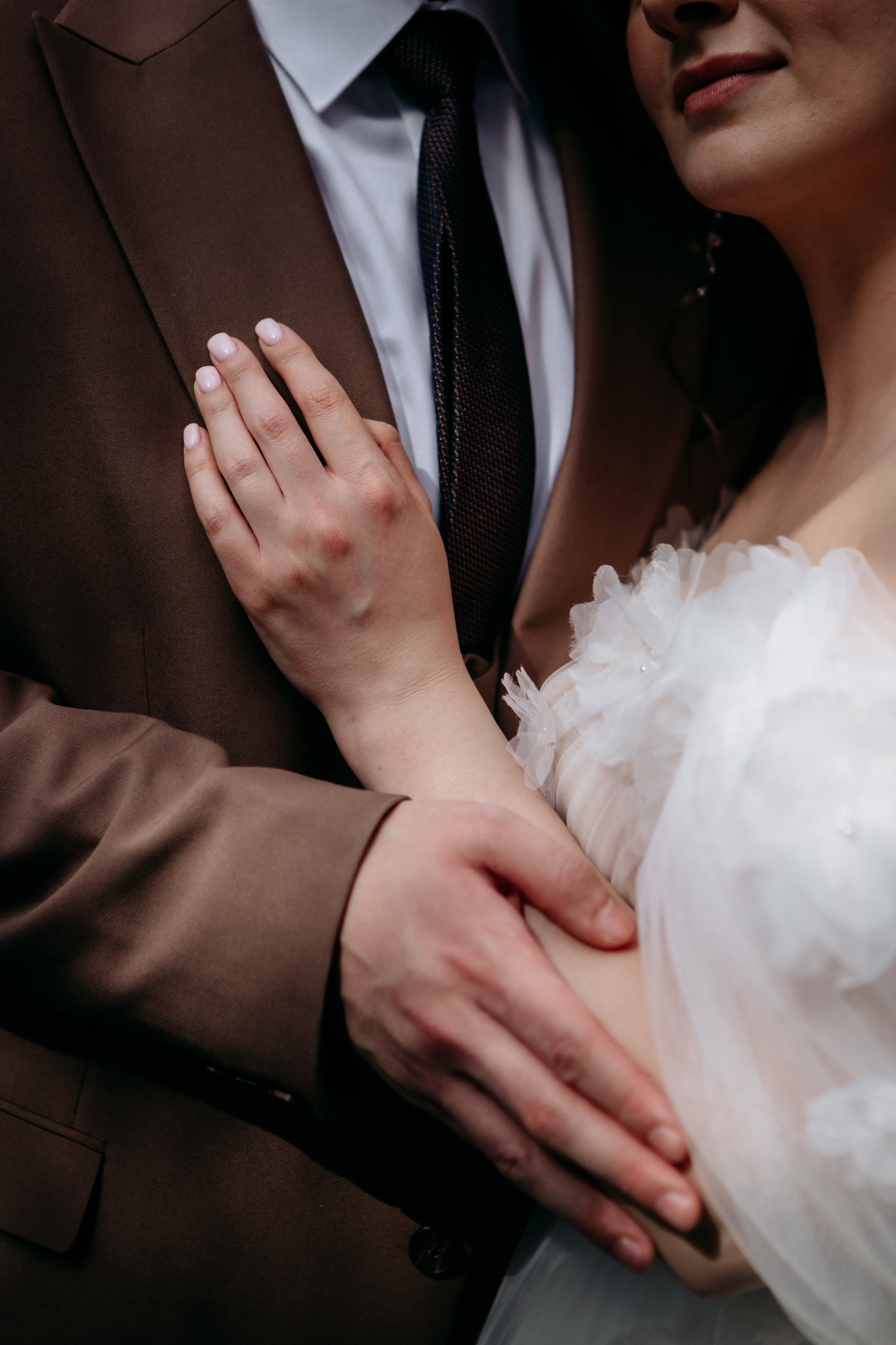 Евгений & Мария. Главная