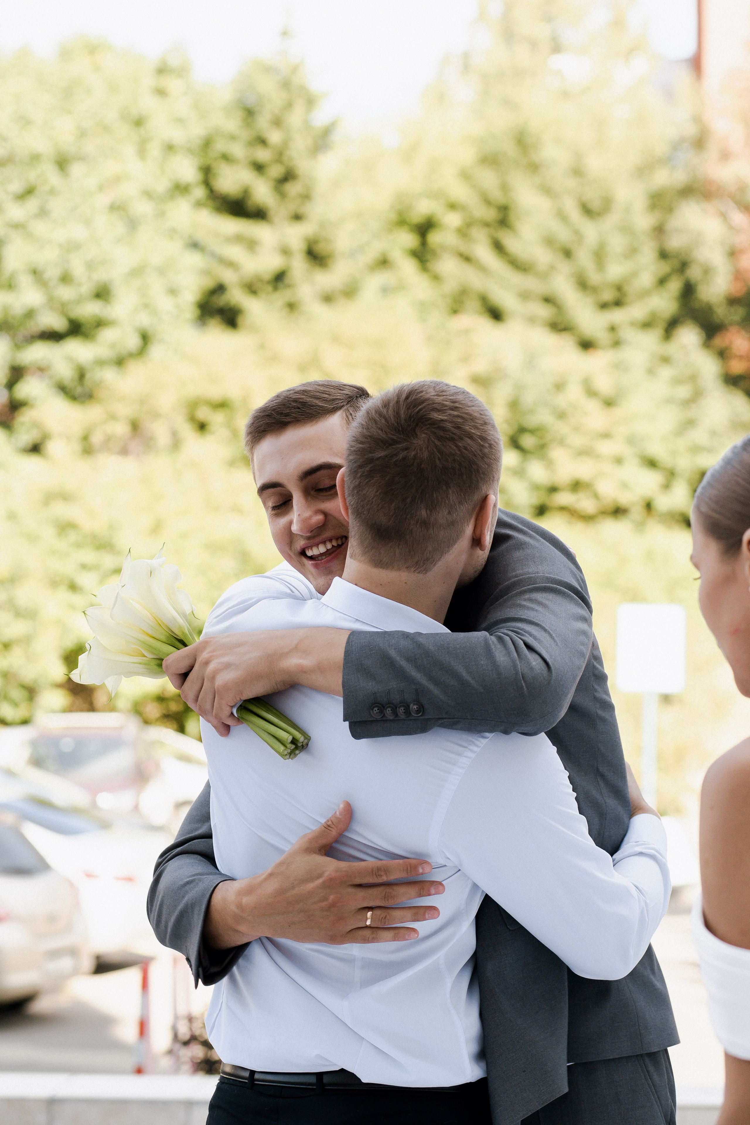 Юлия и Игорь. Фотограф Юлия Герасимова Иркутск