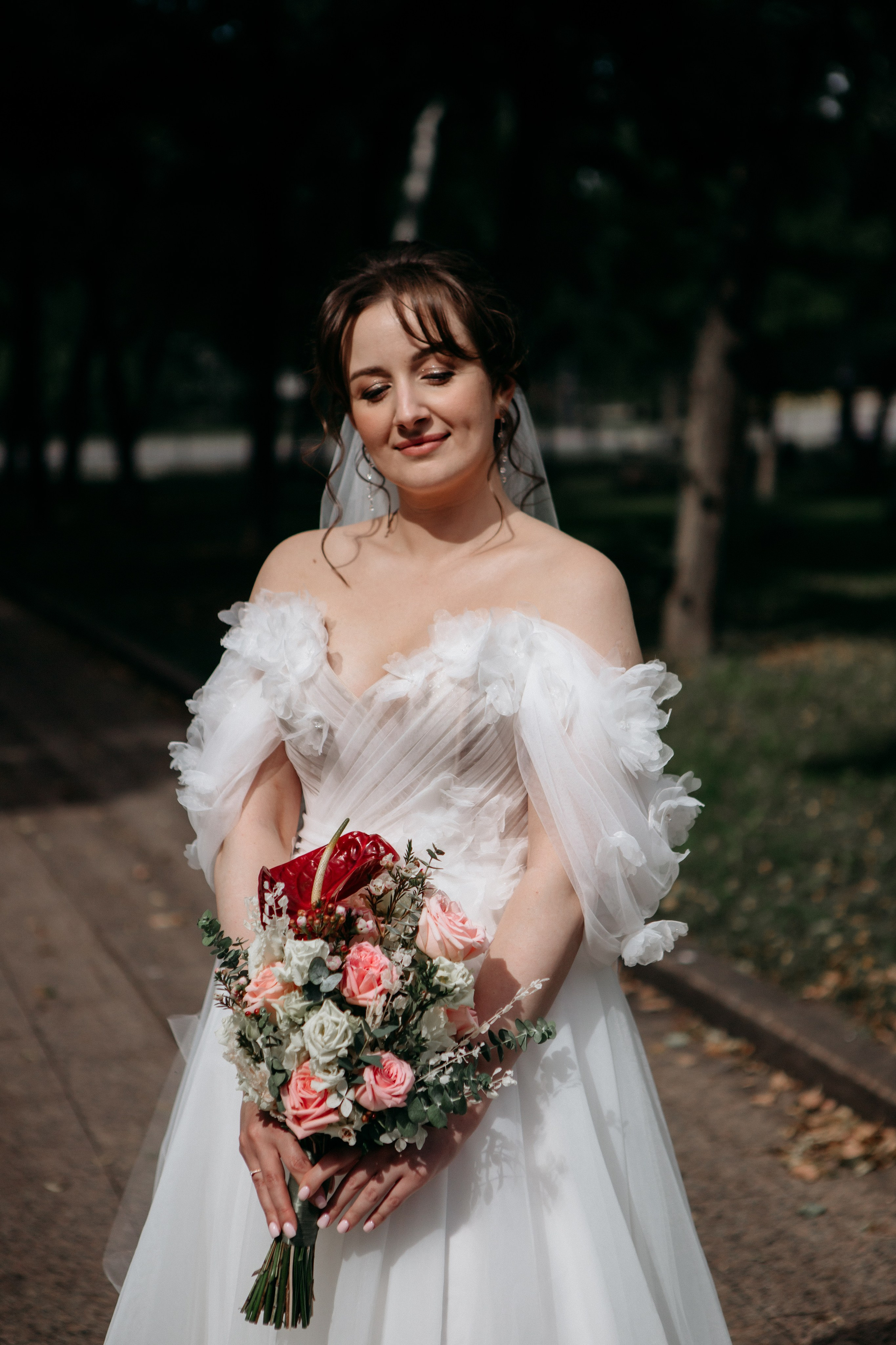 Евгений & Мария. Главная