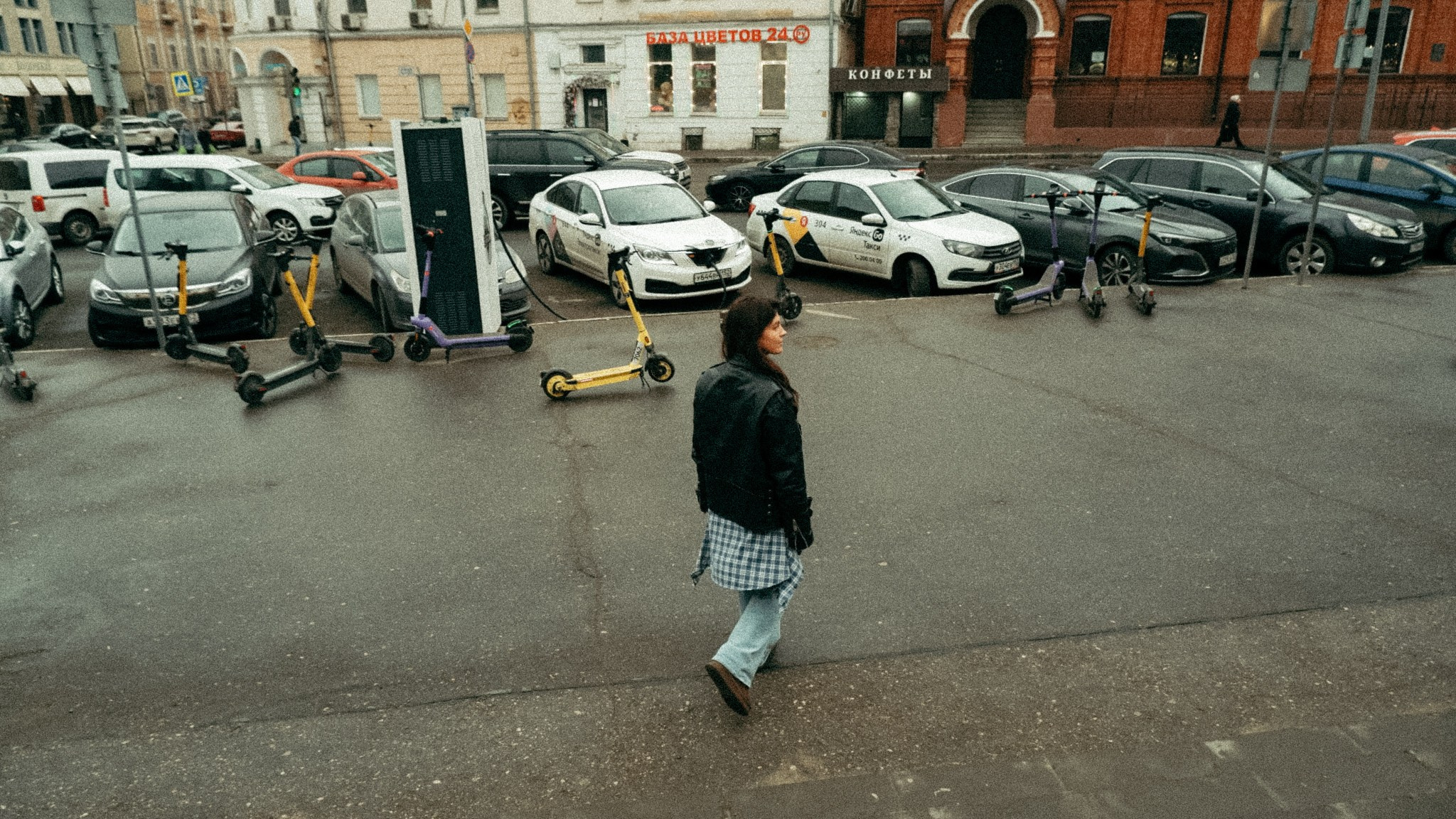 Женя х fuji. Фотограф Нижний Новгород