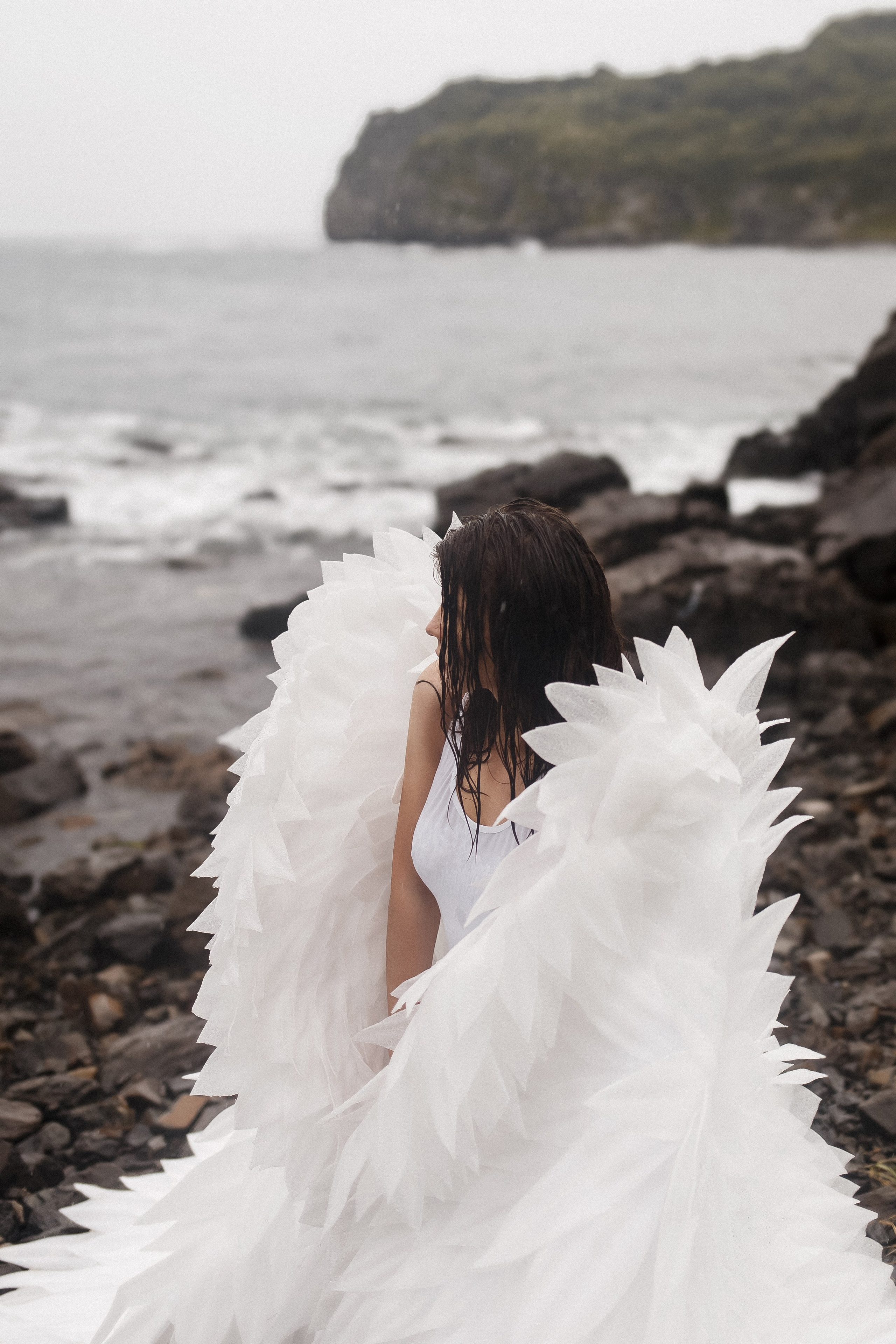 Женский портрет. Портретный фотограф, Славянка