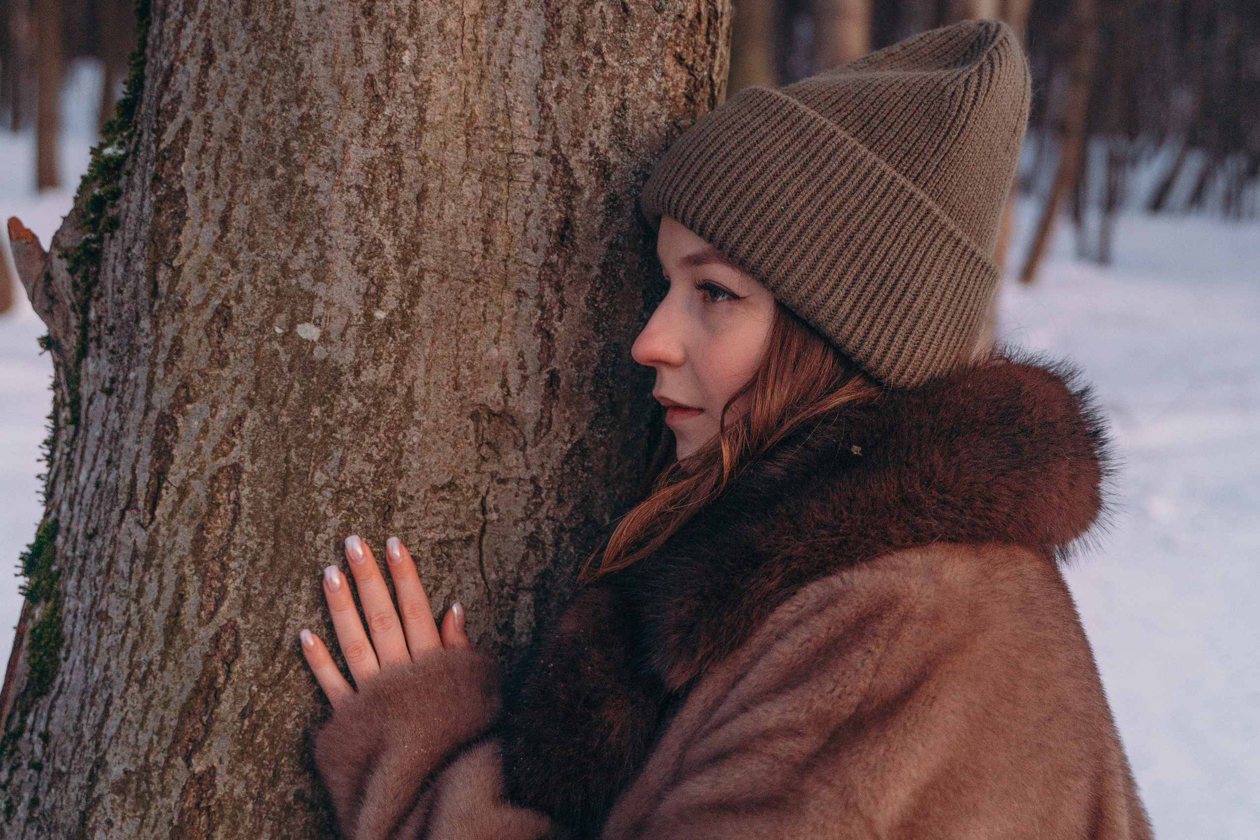 Бесконечность. FotoTanya. Раменское/Жуковский/Бронницы