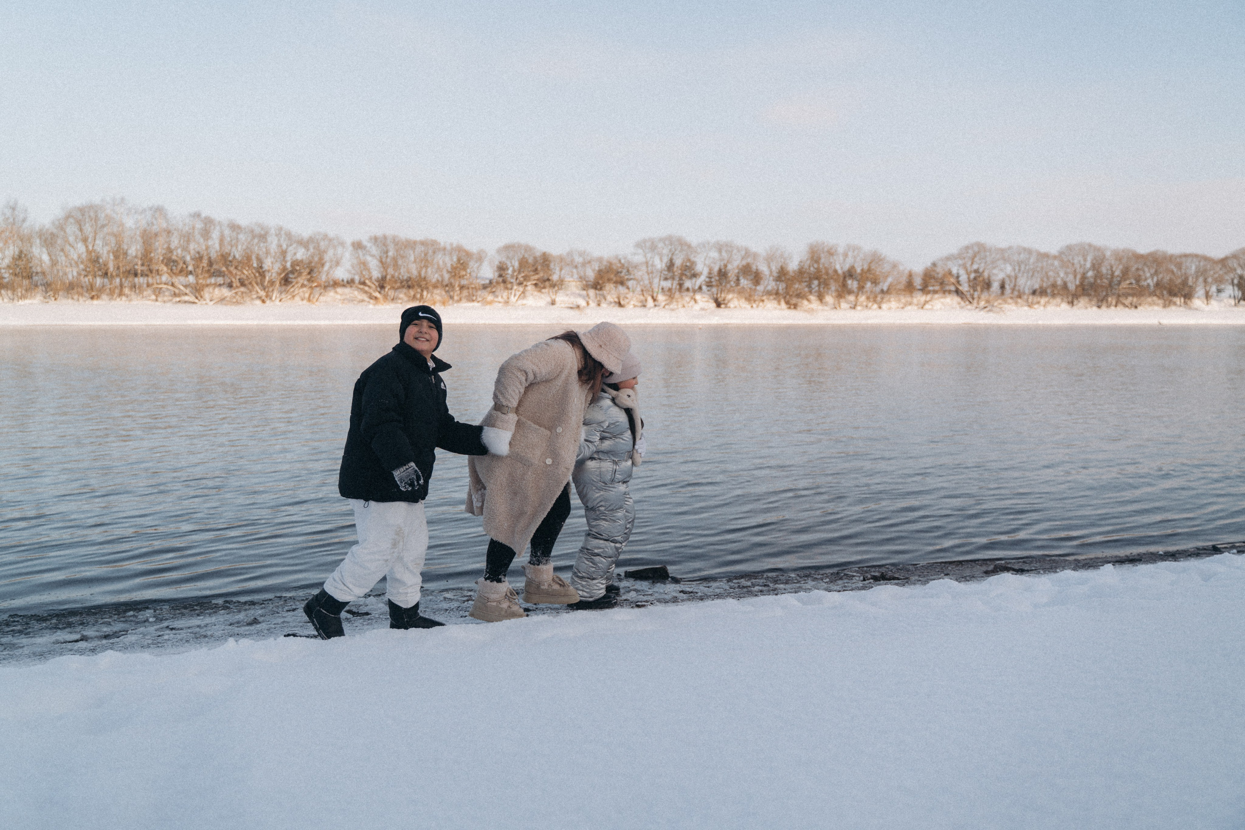 Одним зимним днем…🤍. FotoTanya. Раменское/Жуковский/Бронницы