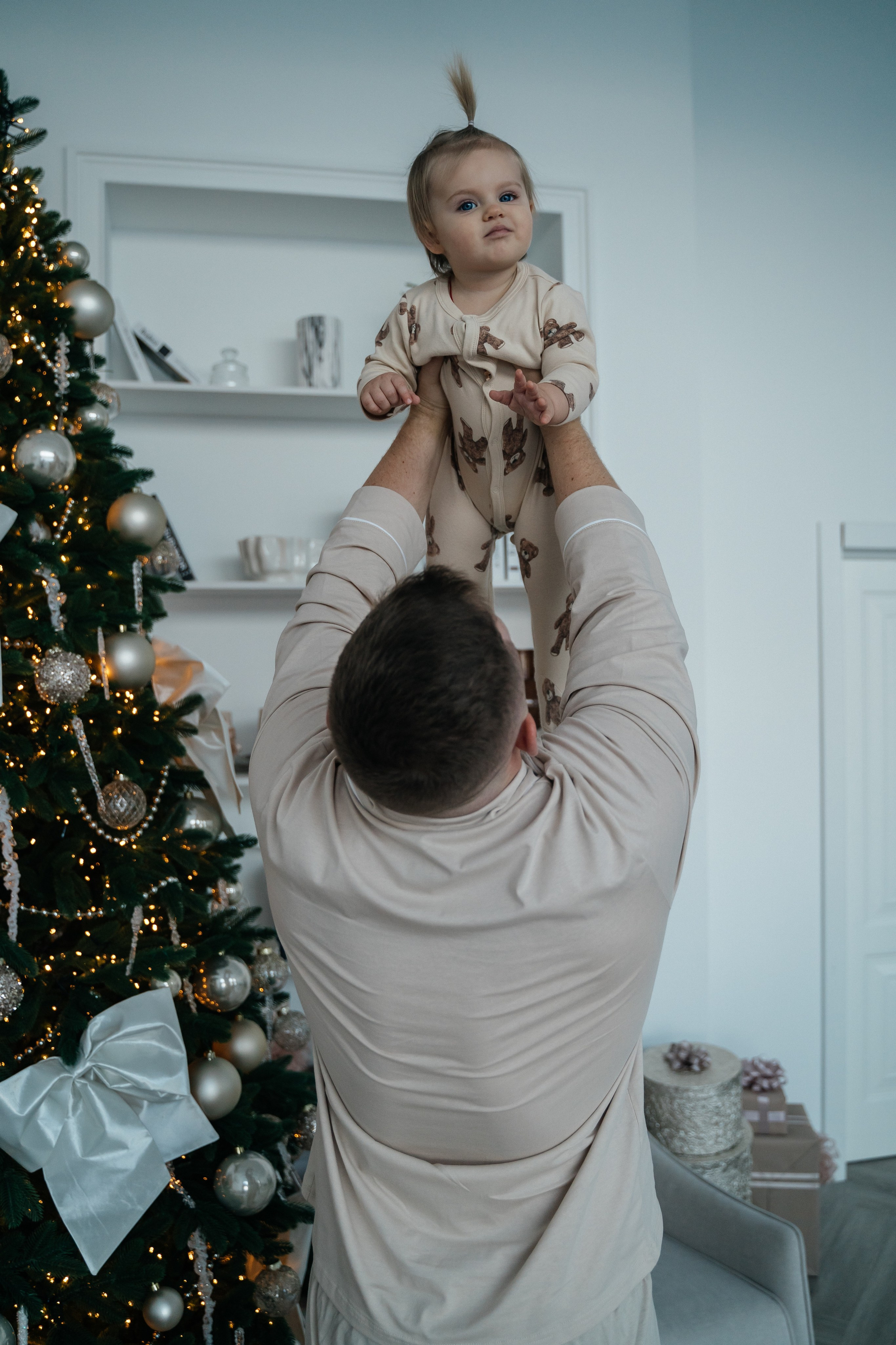 Новогоднее приключение. FotoTanya. Раменское/Жуковский/Бронницы