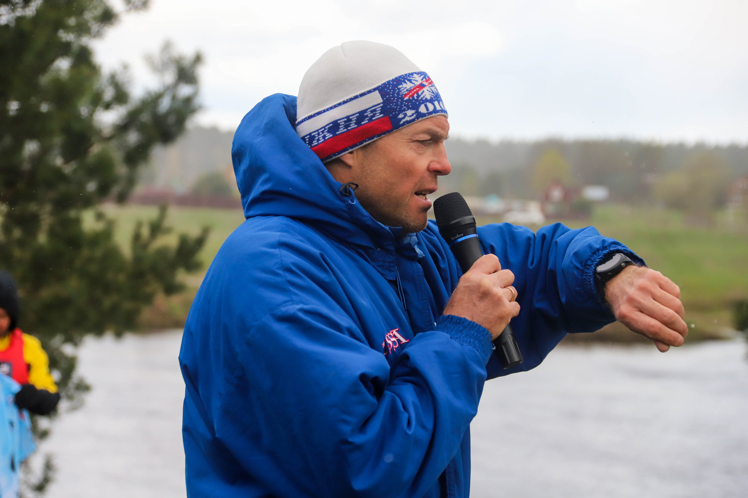 Спорт. Фотограф Ксения Монахова