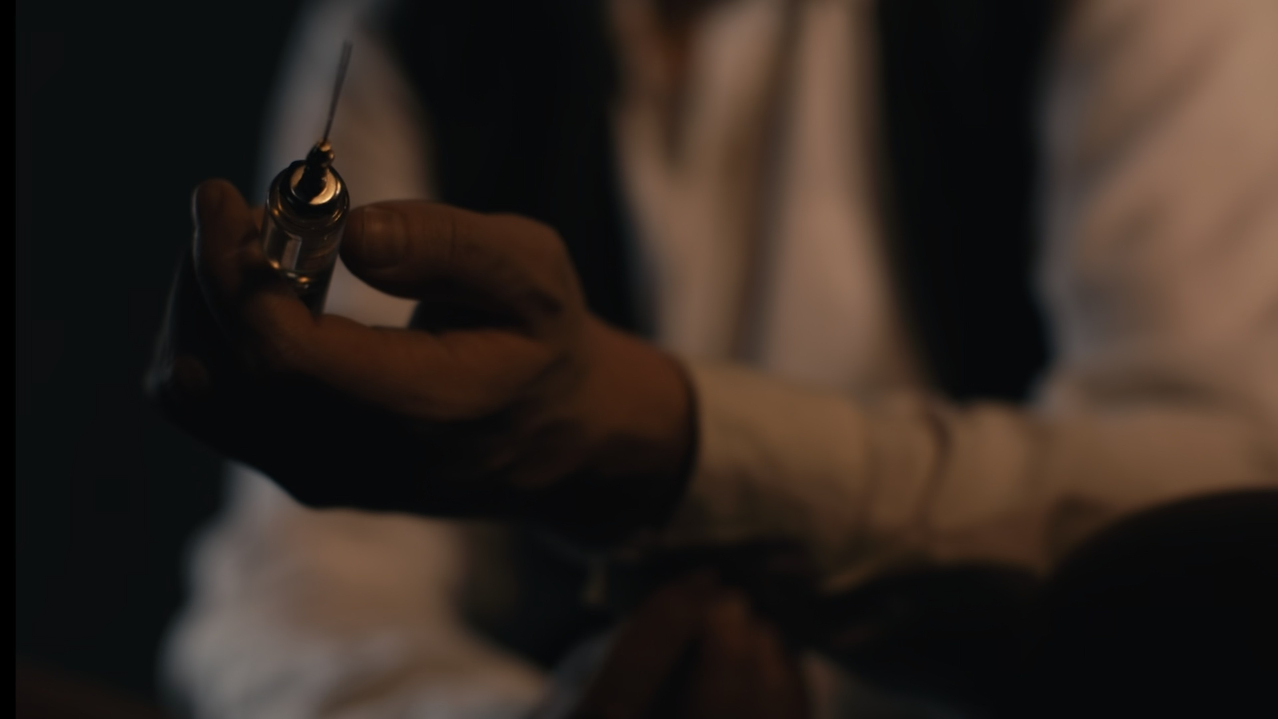 Морфий. Vdovina.V