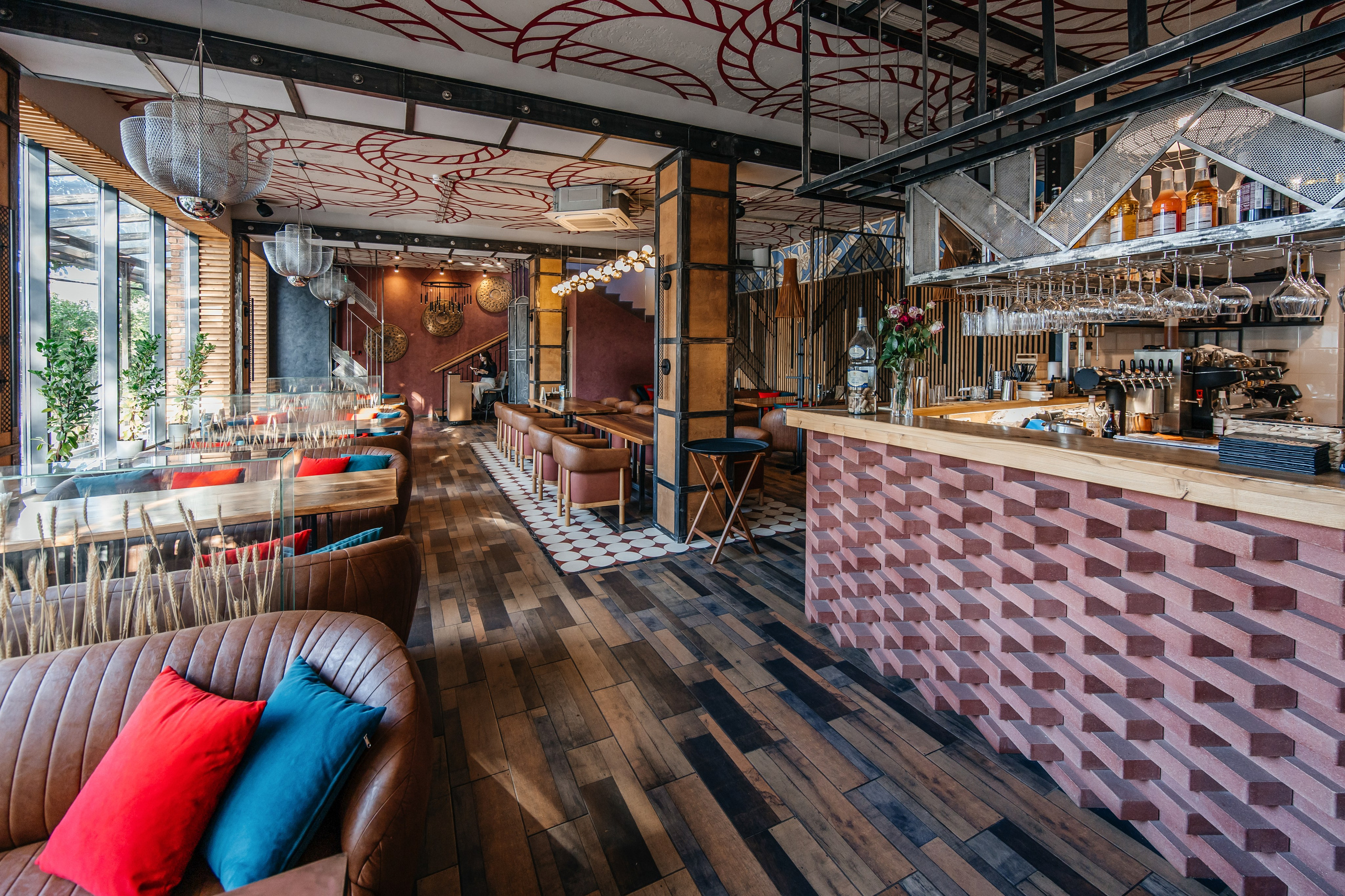 Этажи вкуса. Самый свадебный фотограф