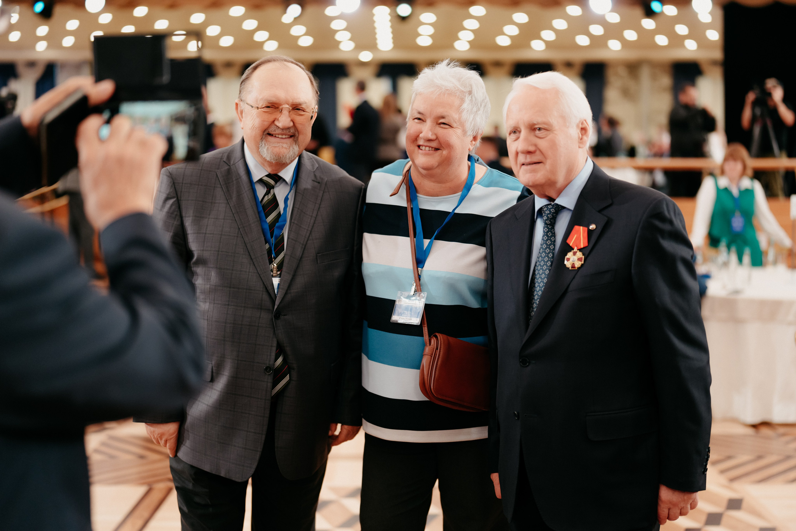 XVII СЪЕЗД РУССКОГО ГЕОГРАФИЧЕСКОГО ОБЩЕСТВА. Фотограф в Москве Дмитрий Рогов