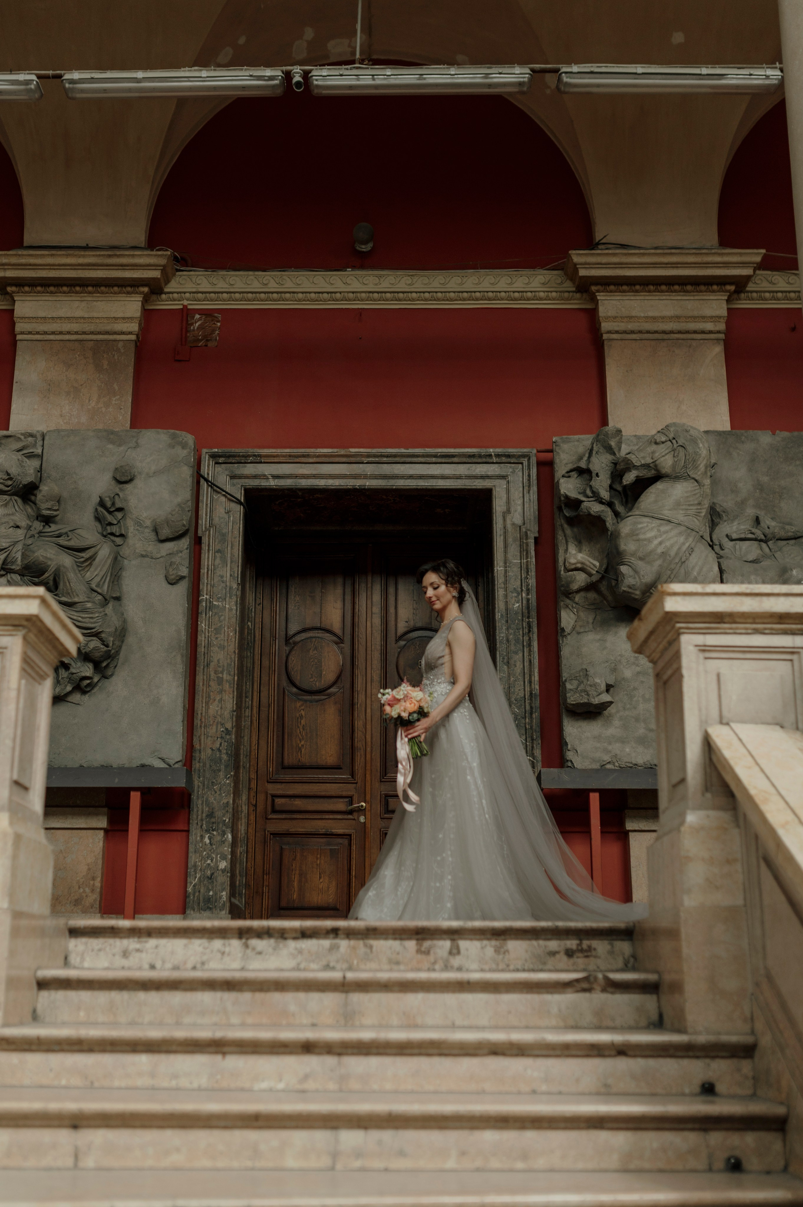 Илья и Юлия. Свадебный и Семейный фотограф в Ярославле Алёна Колясникова