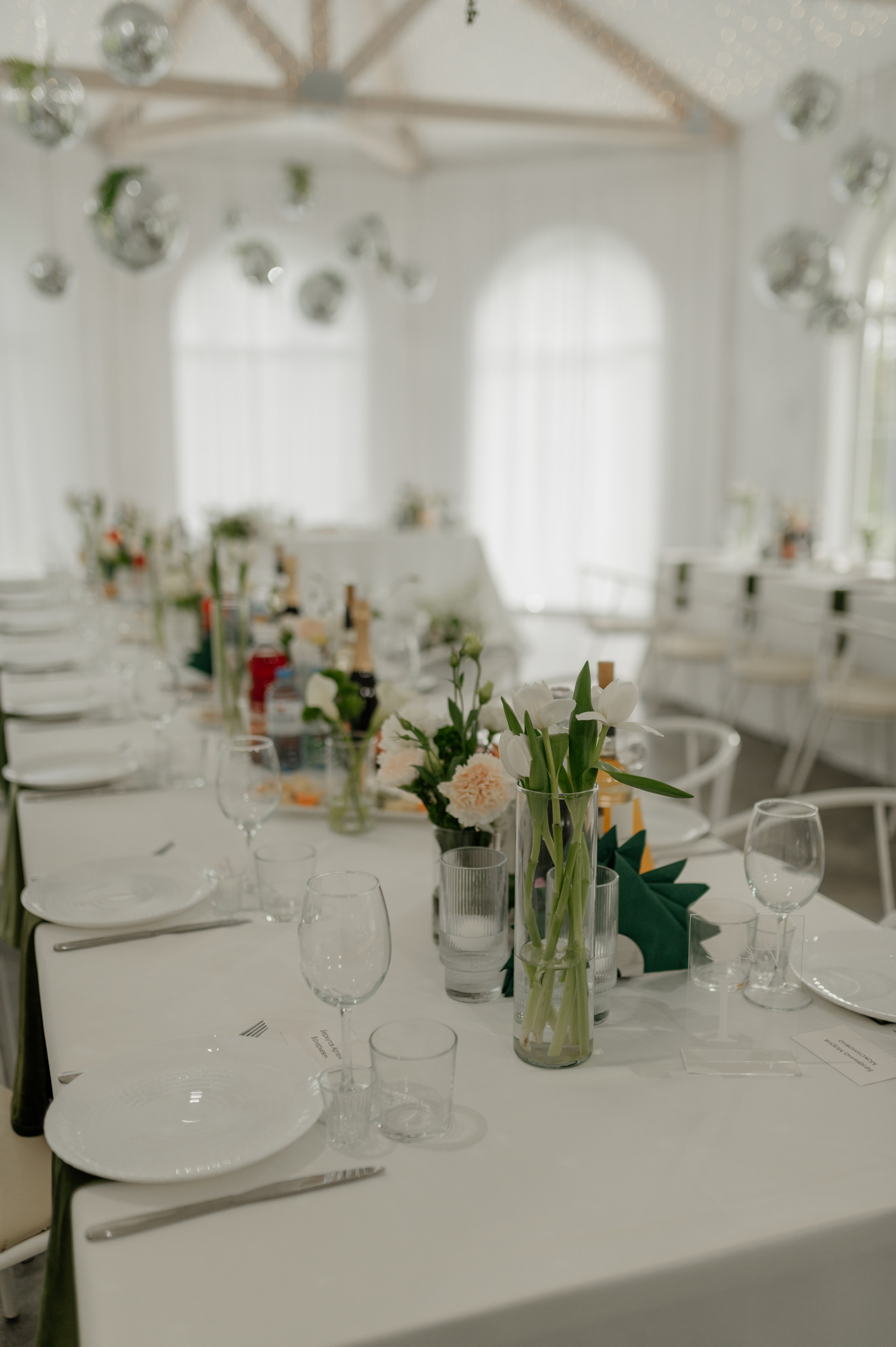 Максим&Ангелина. Свадебный и Семейный фотограф в Ярославле Алёна Колясникова