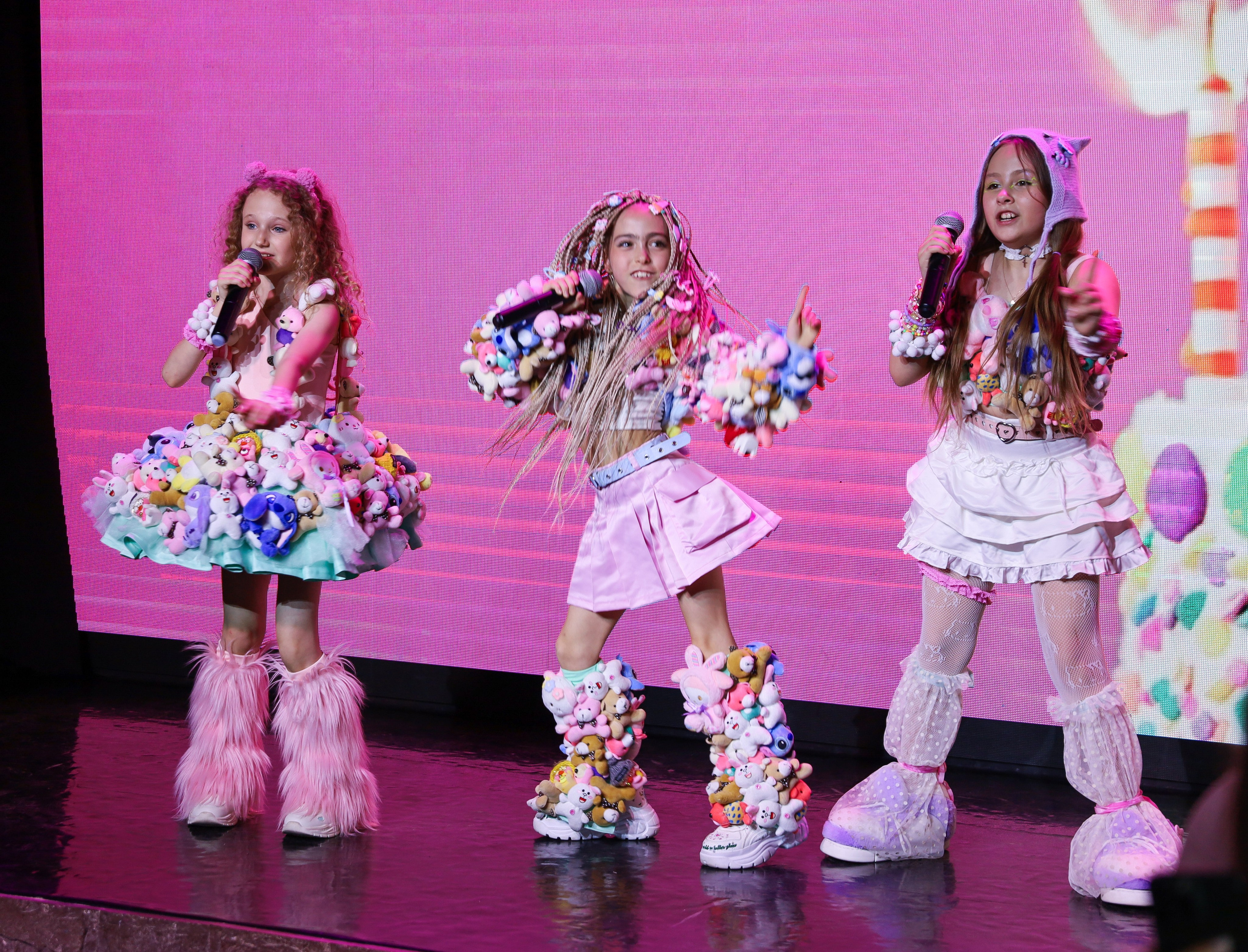 ДЕНЬ РОЖДЕНИЯ ВАРЯ ДЖЕМ. Фотограф мероприятий Ирина Каширина