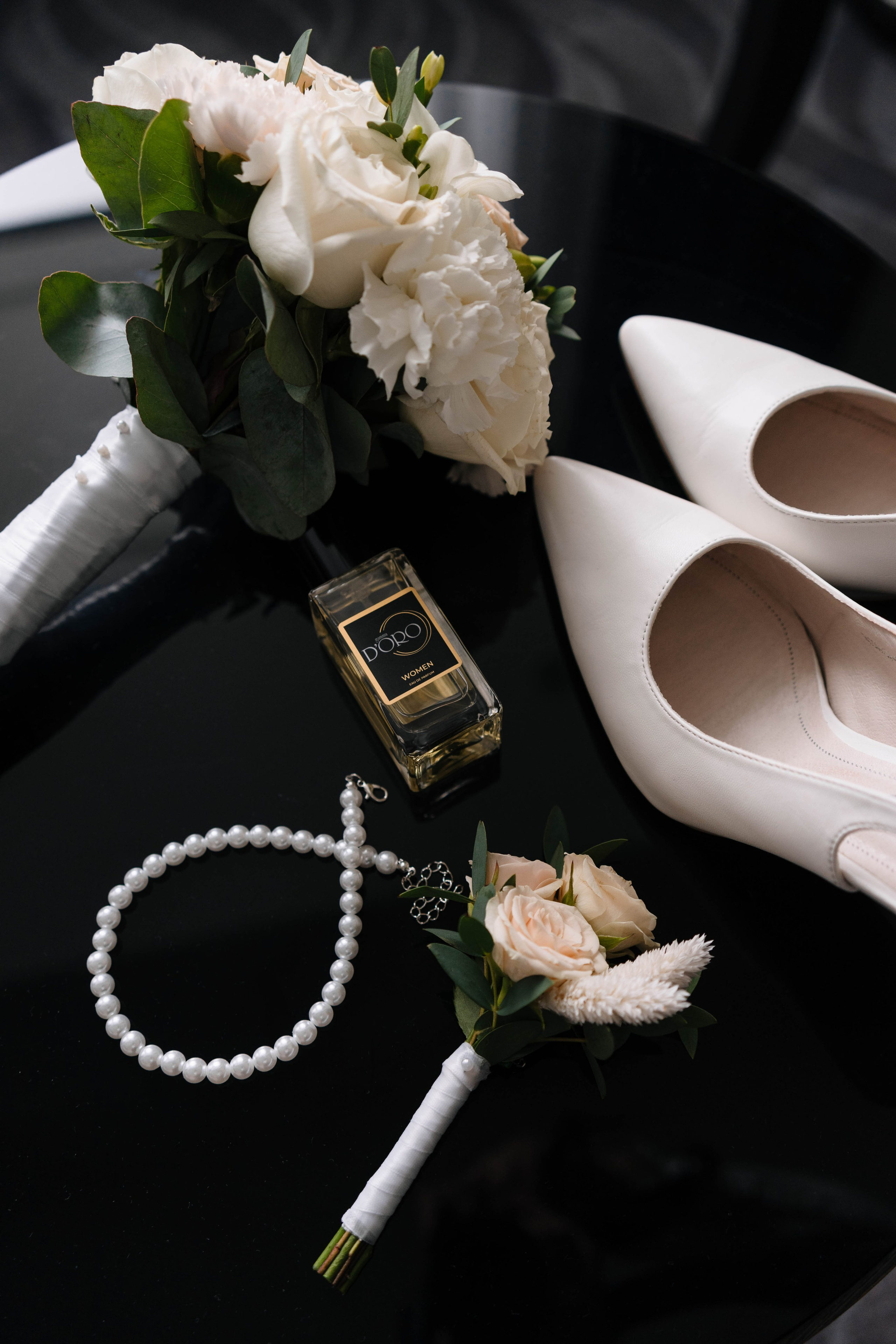 Фотограф на свадьбу Уфа Данилова Елена