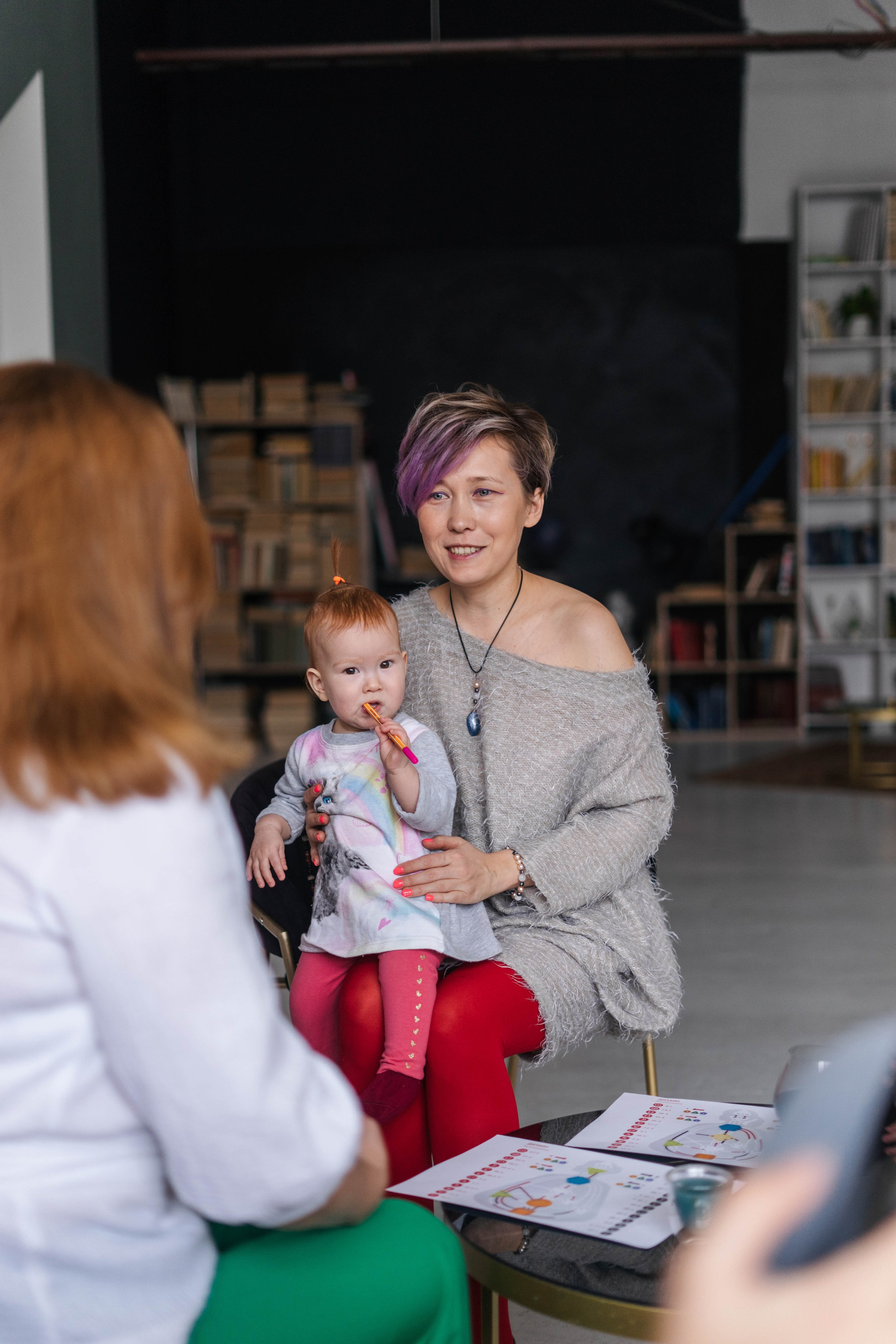 Контент съемка для психолога. Свадебный фотограф в Уфе  — Данилова Елена