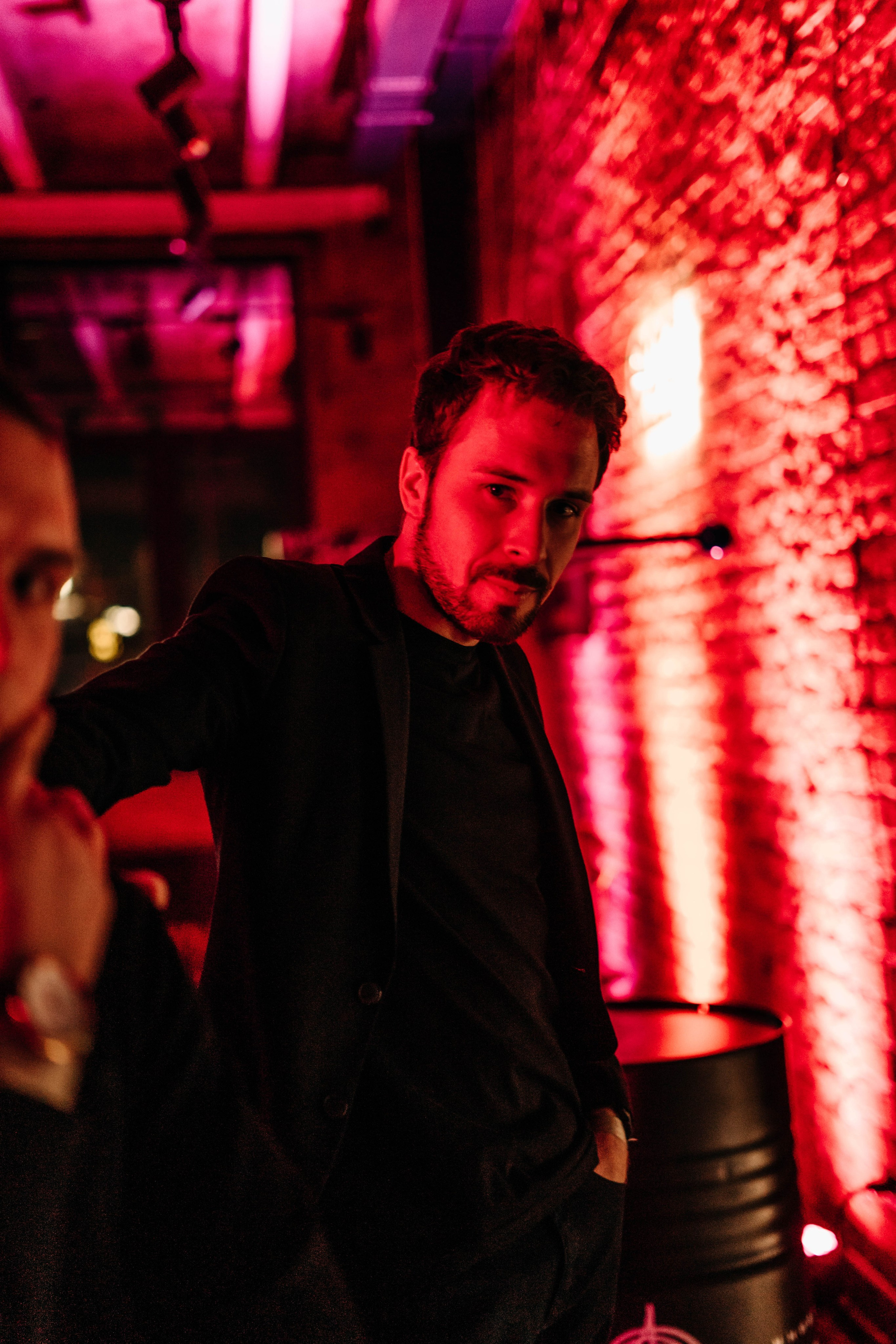 Фотосессия модного показа в Фабрике. Свадебный фотограф в Уфе  — Данилова Елена