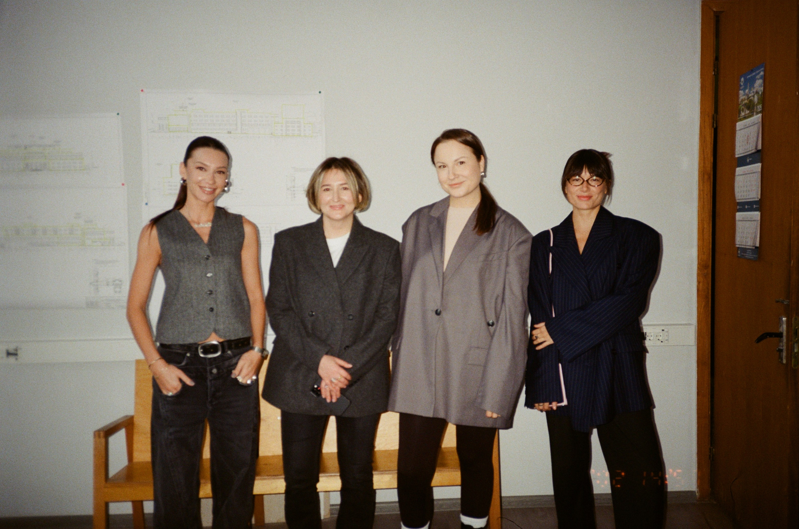 Veter Magazie — первый lifestyle журнал в России