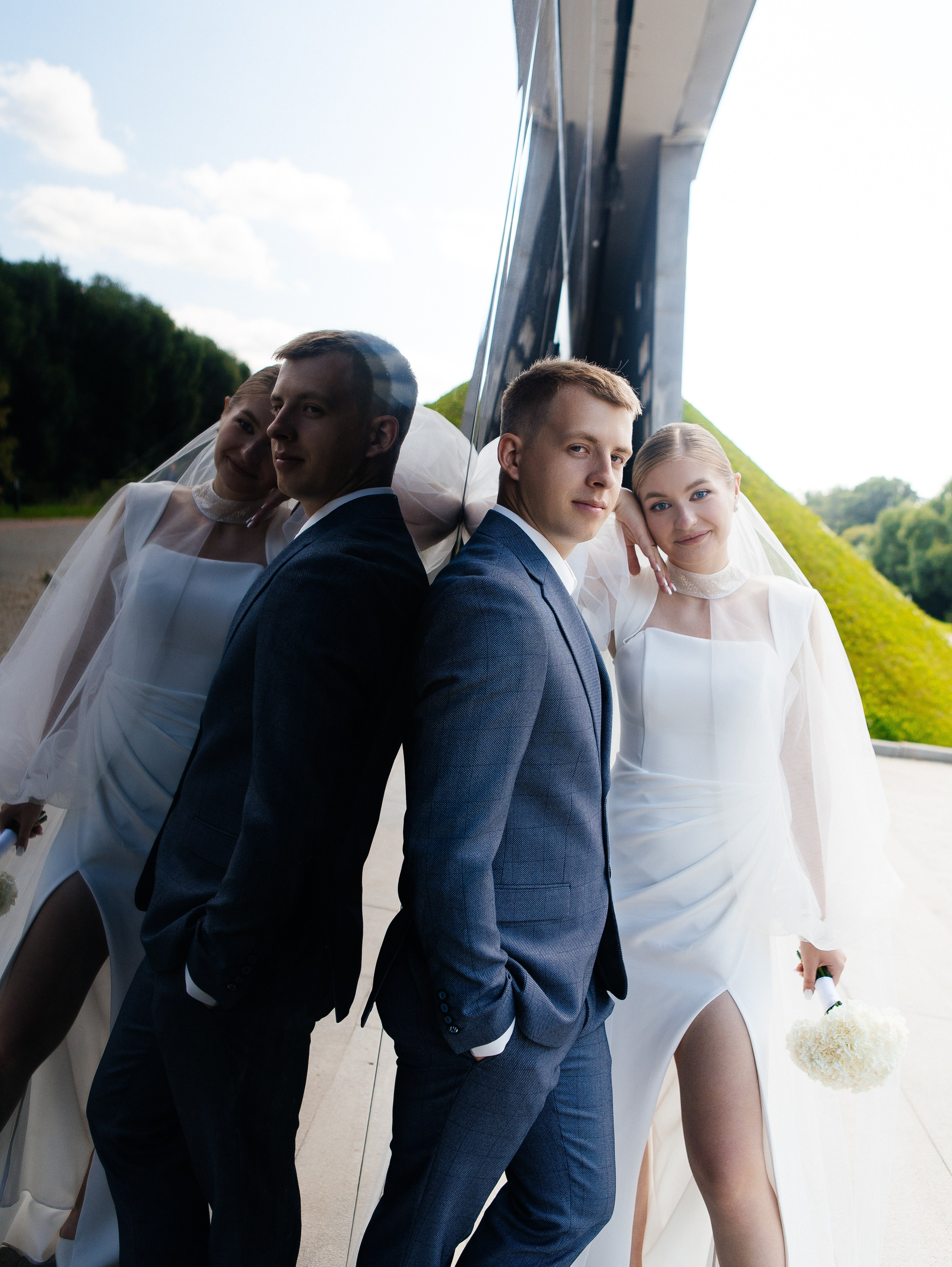 WEDDING. Фотограф Максим Мельников