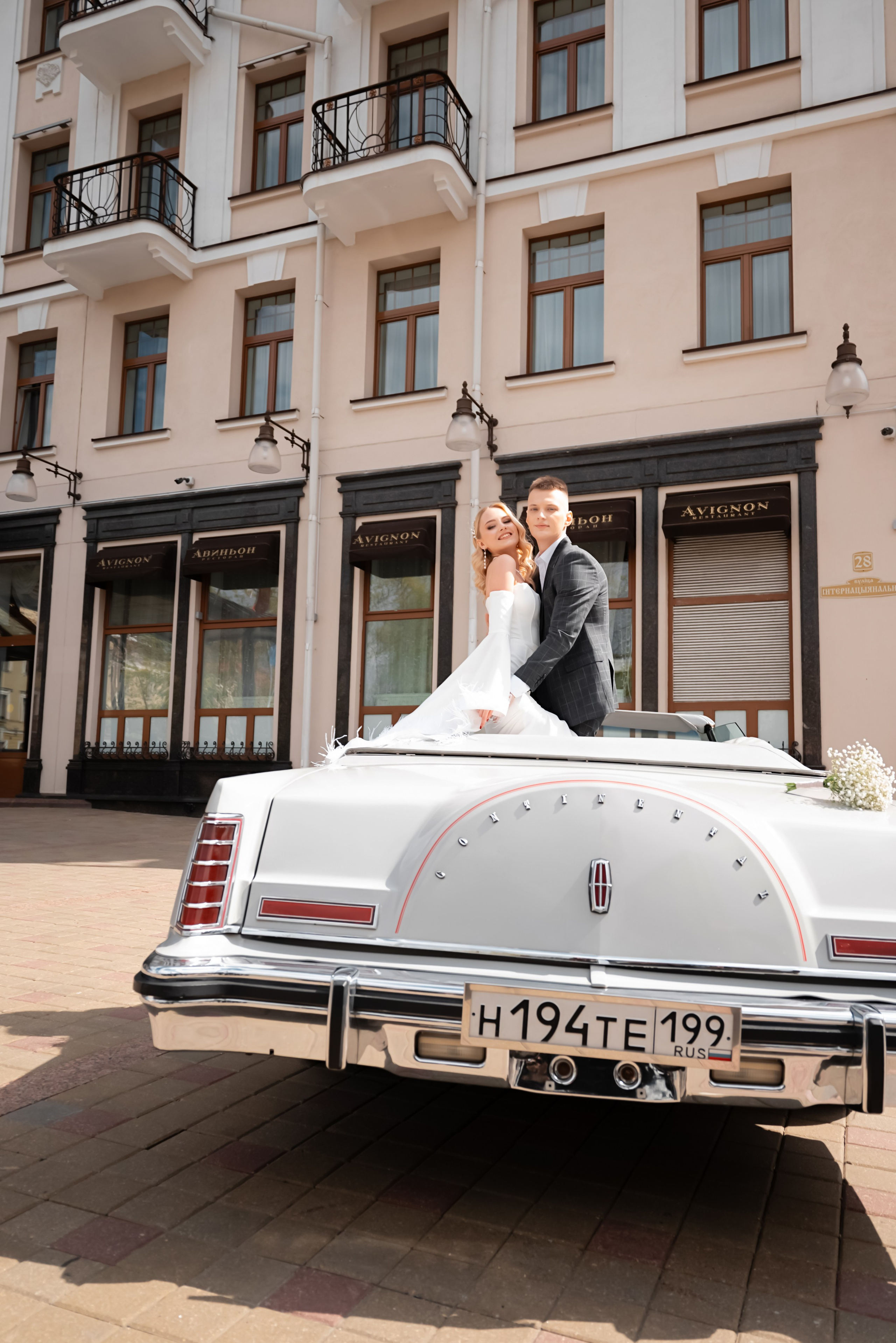 V&V. Фотограф в Лунинце и Брестской области