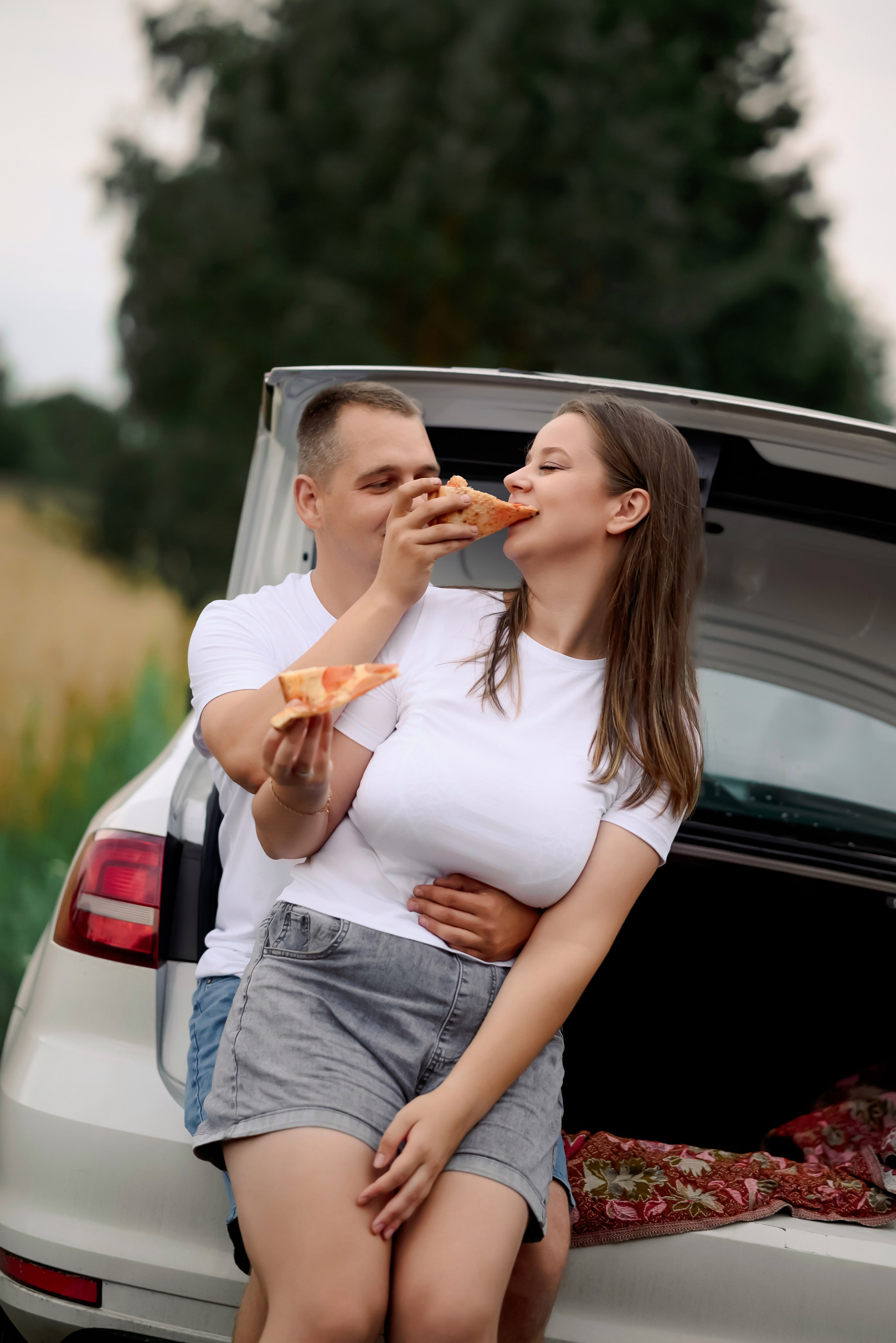 Love Story. Фотограф в Лунинце и Брестской области