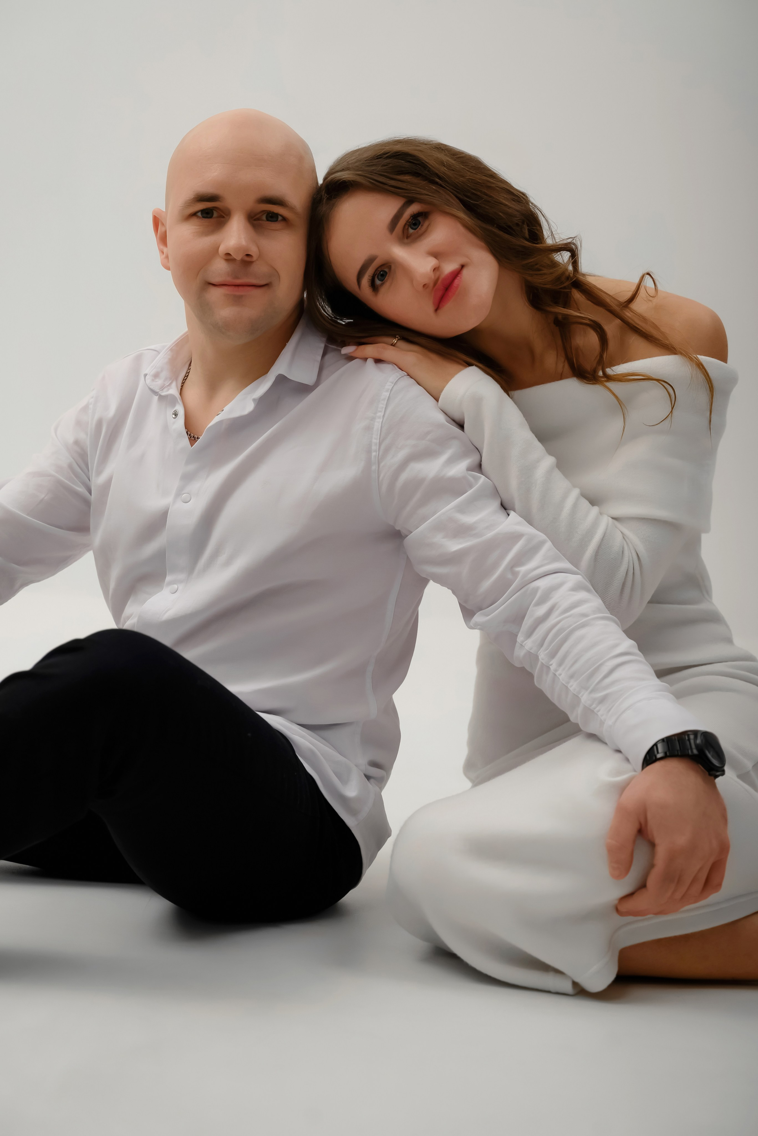 S&А. Фотограф в Лунинце и Брестской области