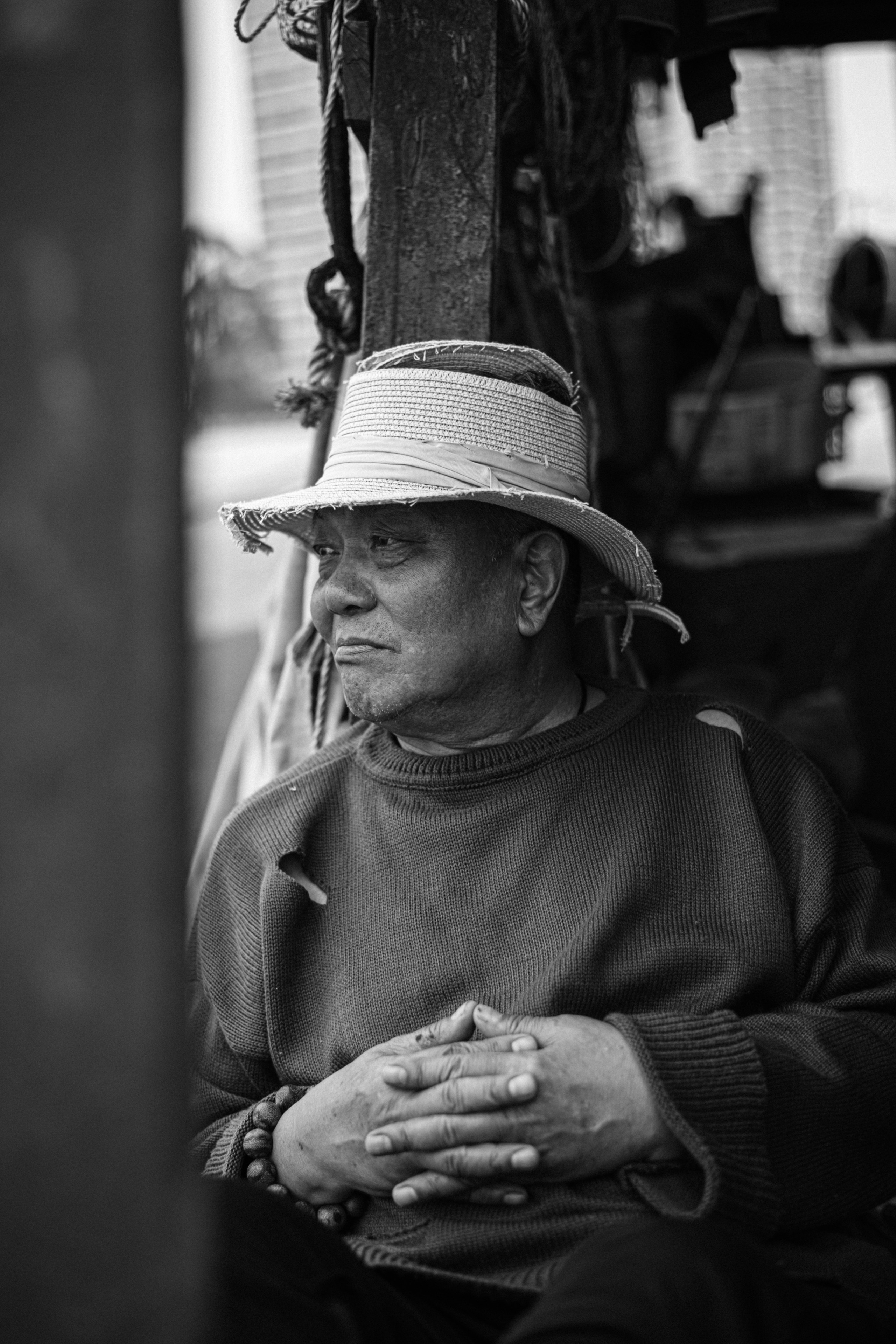 Мои ч/б работы. Портретный фотограф Марина Щеглова в Москве