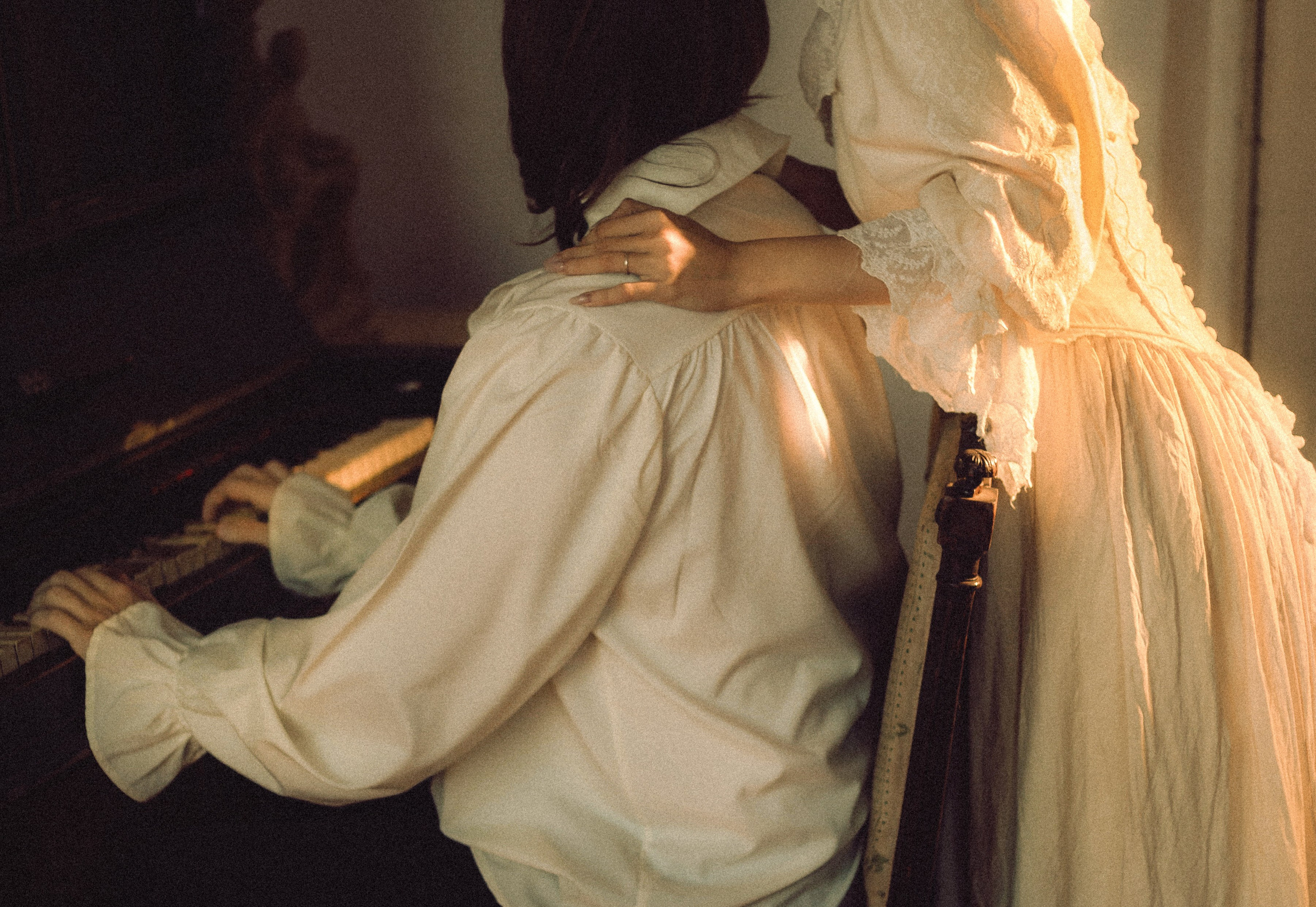 Андрей и Настя. Фотограф свадебных и парных историй Кристина Шакула