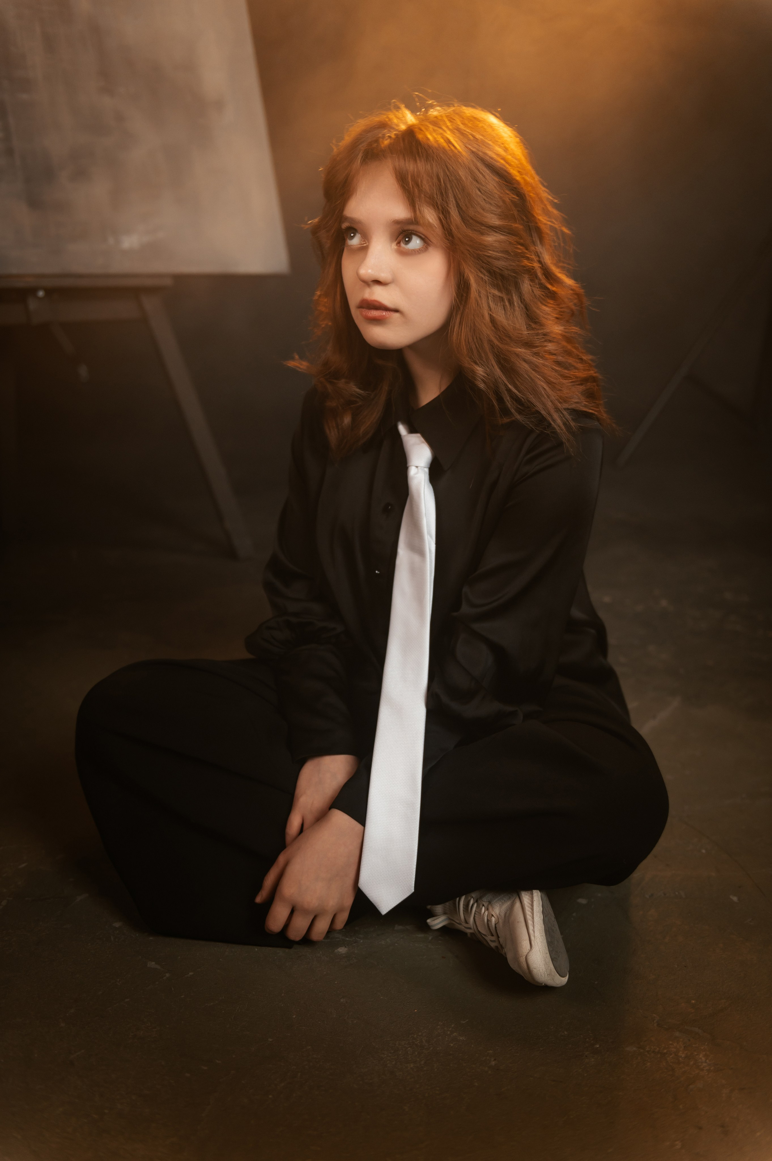 Старшие классы. Современные выпускные альбомы в Новосибирске