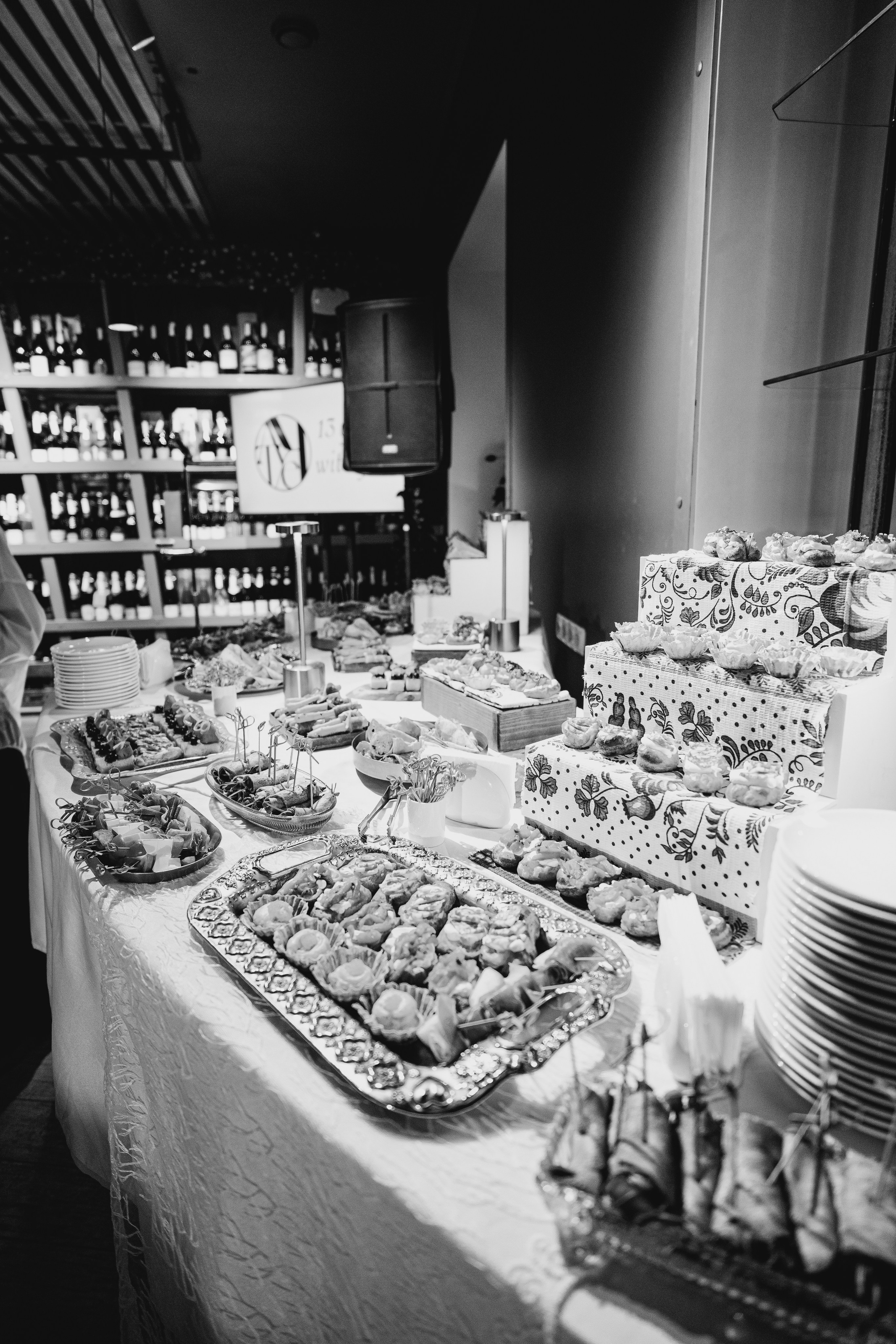 ЭНОТЕКА — 13 ЛЕТ. СВОИ. ФОТООТЧЕТЫ-СОБЫТИЯ-МЕСТА