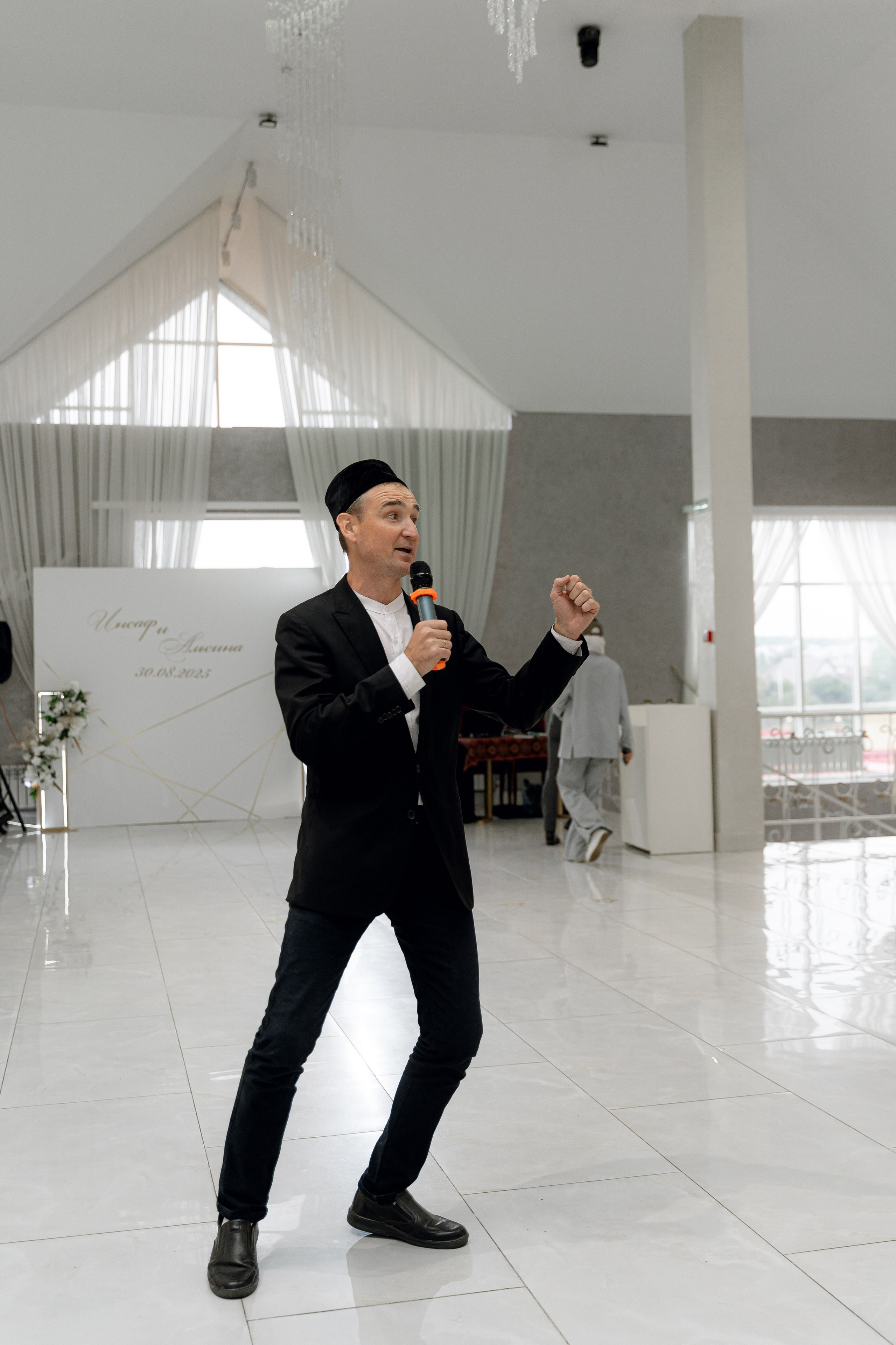 Инсаф & Алсина. Свадебный фотограф в Казани