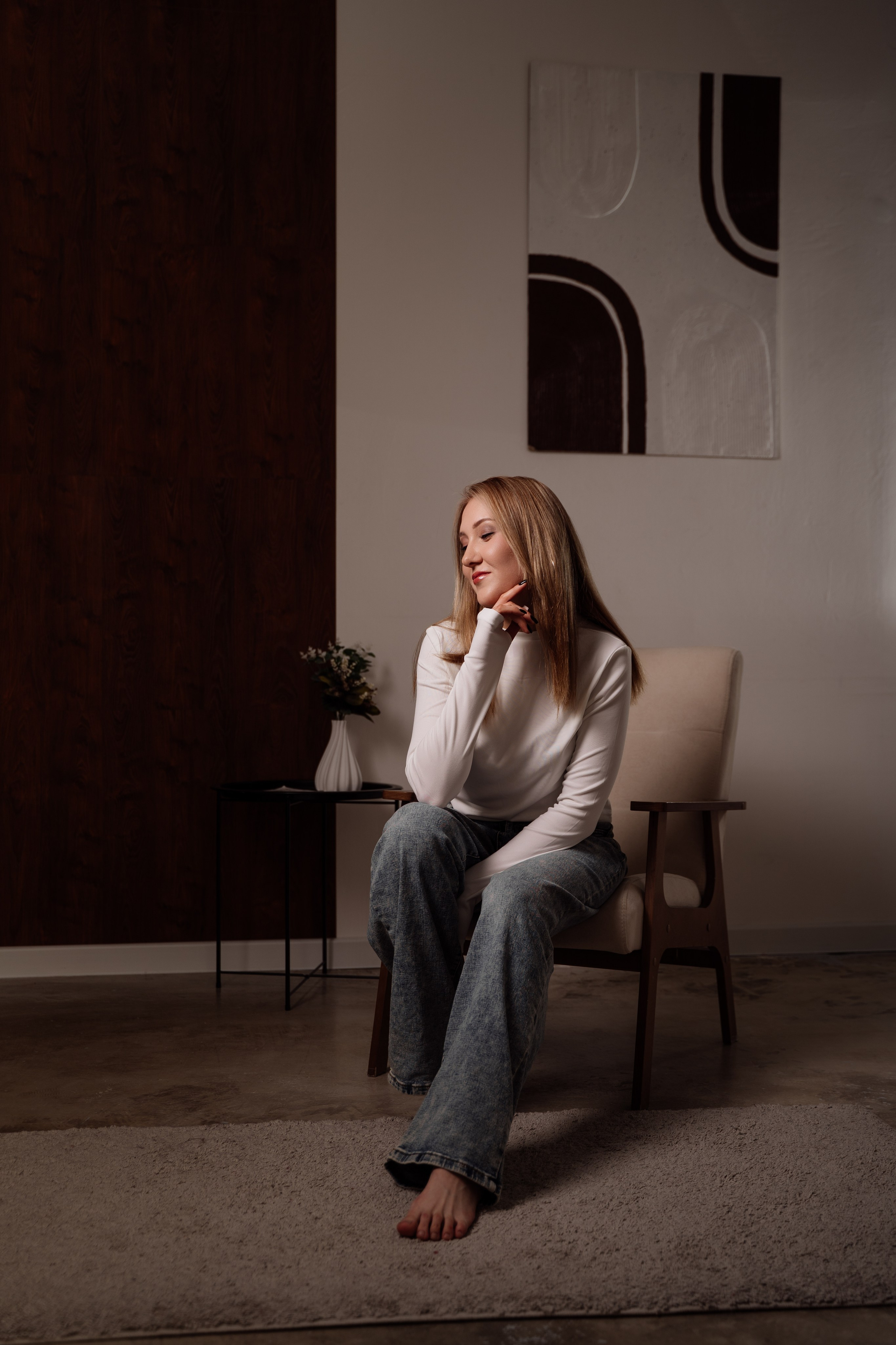 Сирина. RAMIL SAFIULLIN