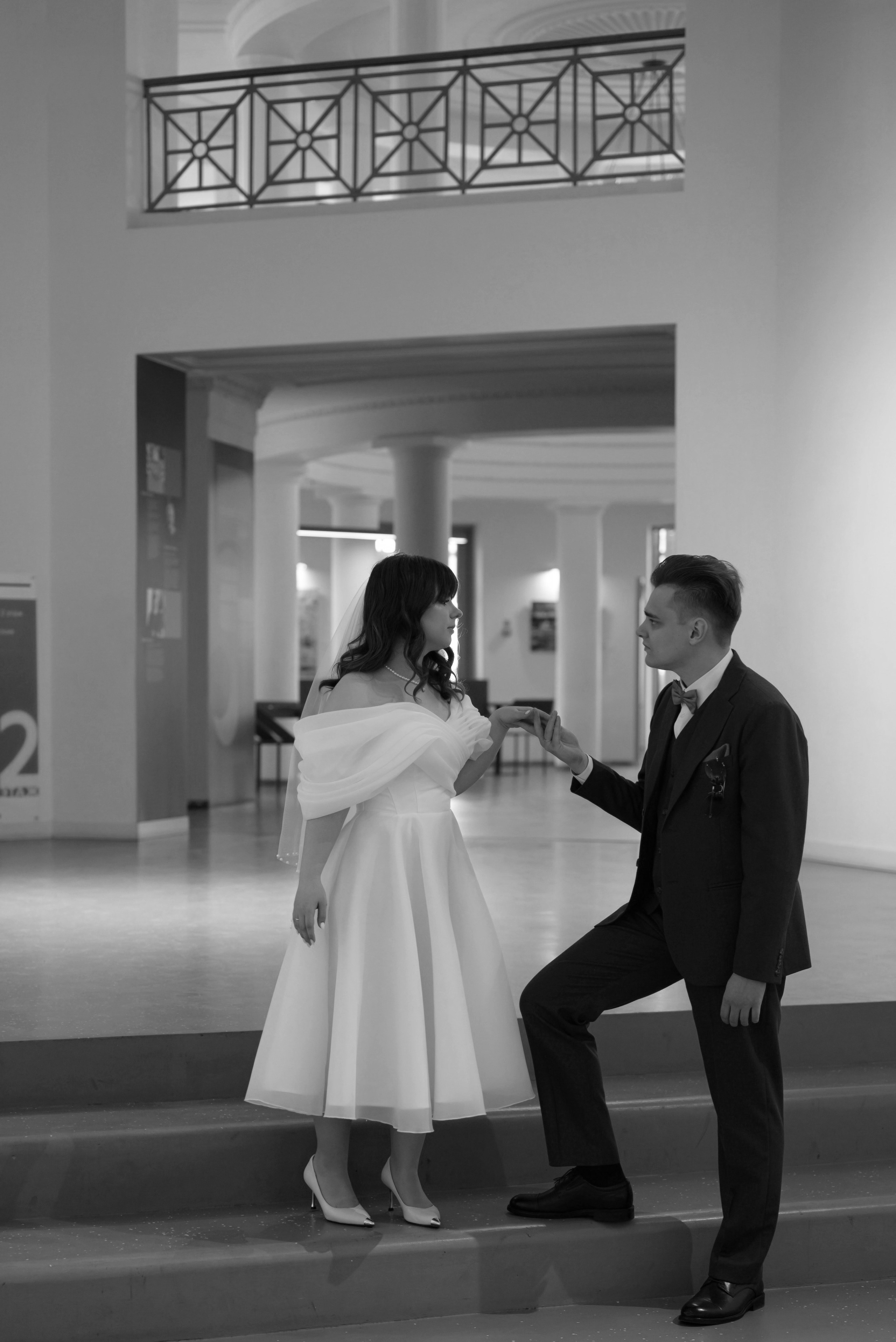 Мария и Кирилл. Фотограф в Нижнем Новгороде 17momets