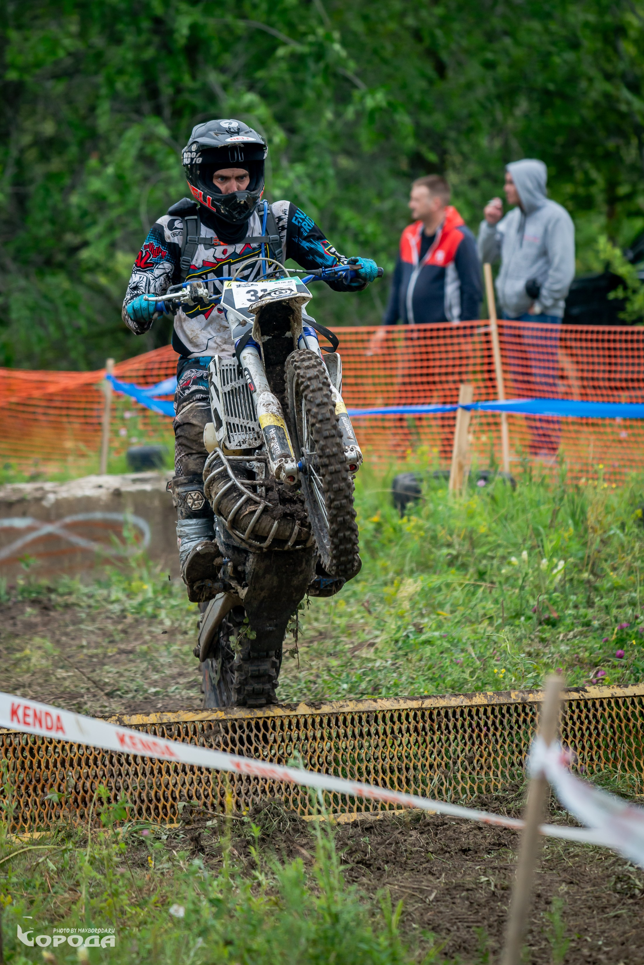 Точка отрыва 2025. Фотограф | Макс Борода