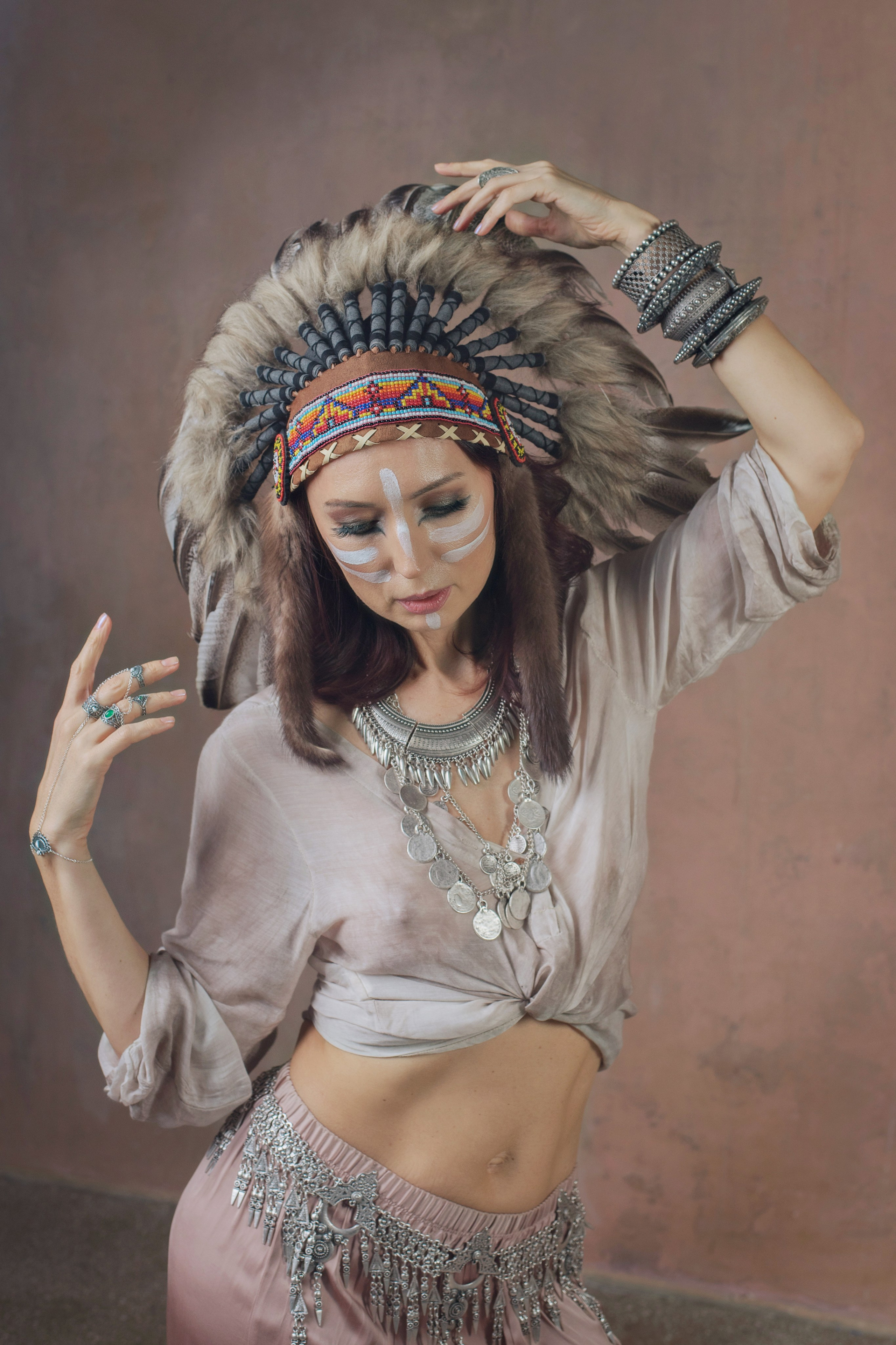 Студия. Лина Курочка — ваш фотограф