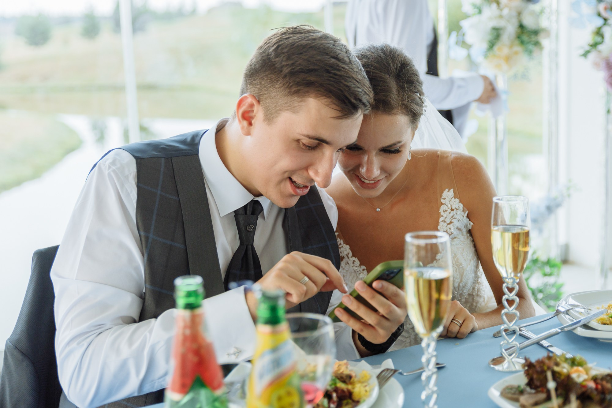 Максим и Маргарита