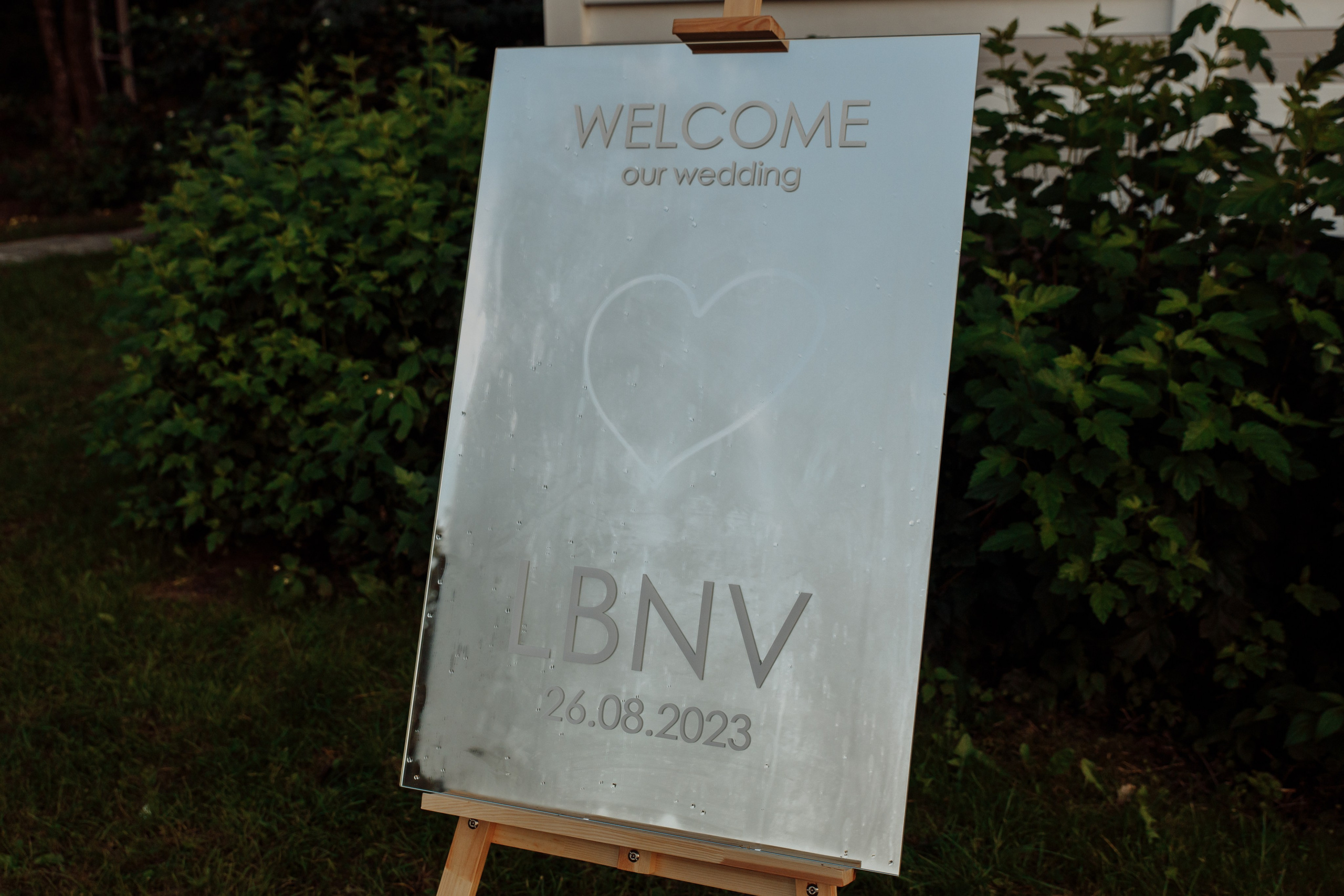 Влад и Даша