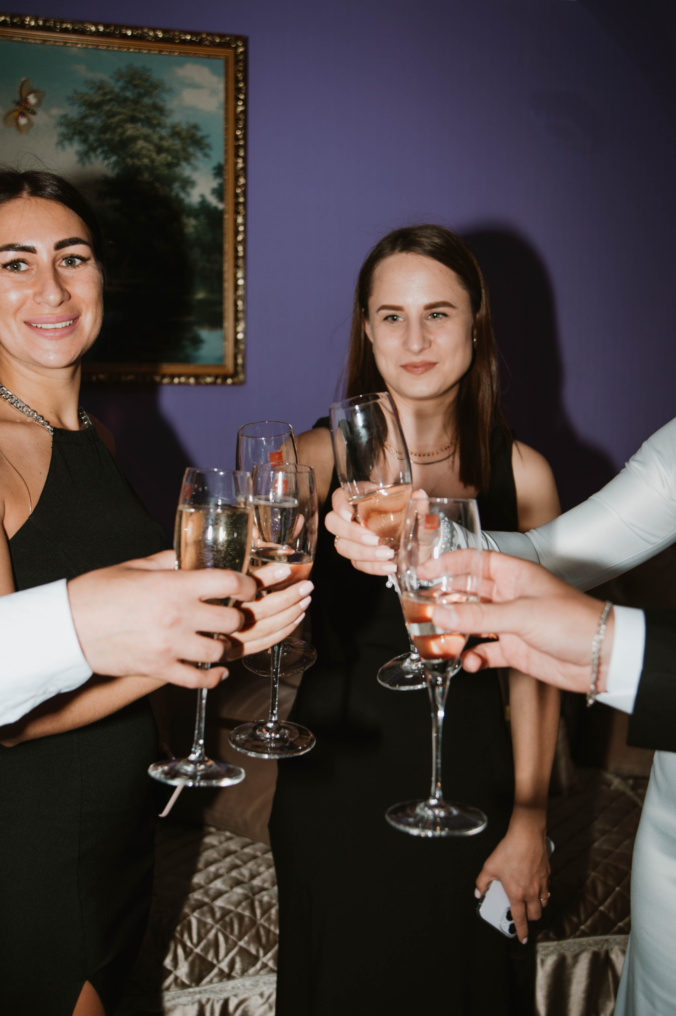 Анна & Алексей. Ксения Glossa. Портретный и репортажный фотограф в Самаре