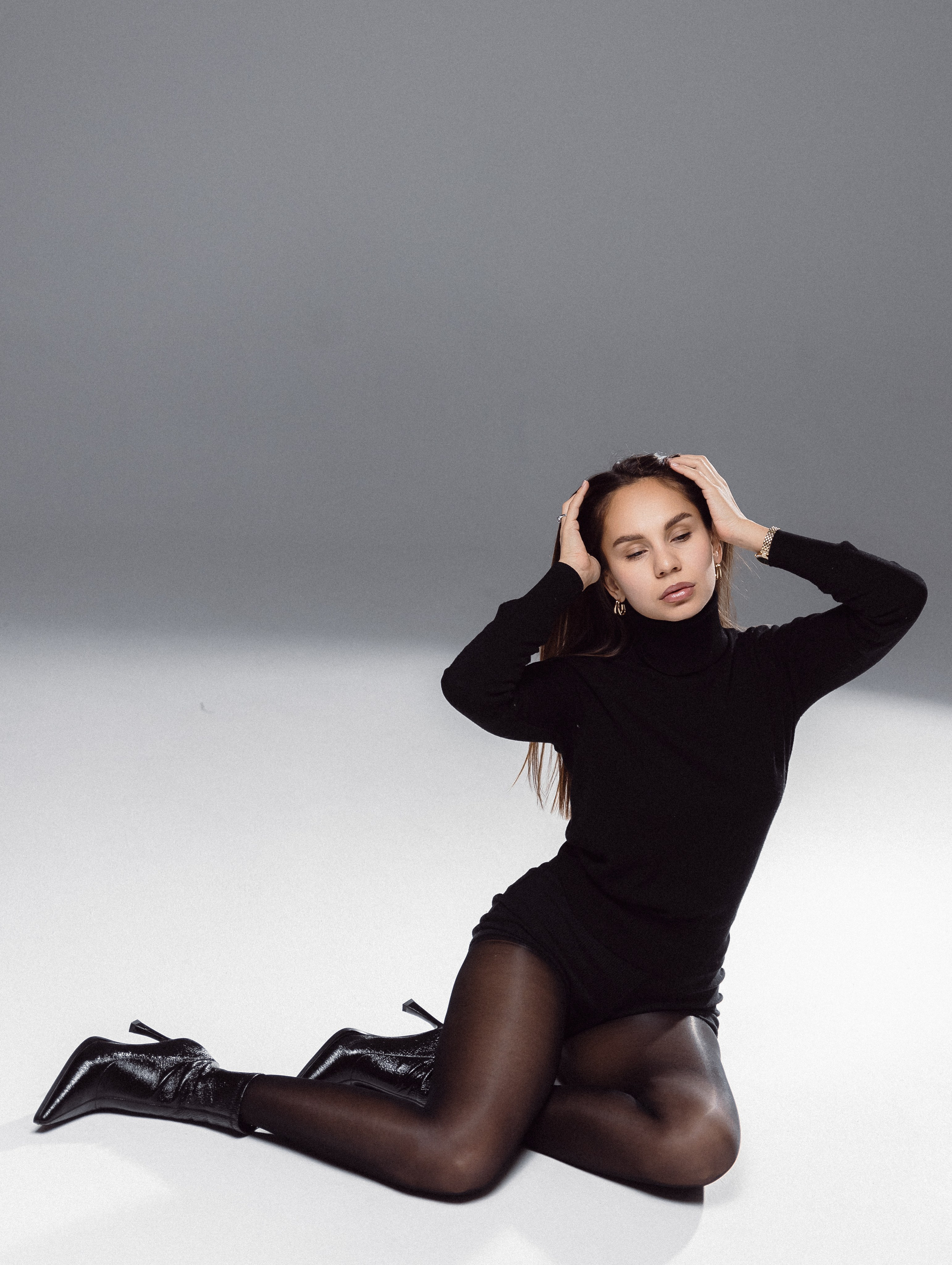 Азиза. Свадебный фотограф в Казани и Санкт-Петербурге Евгения Есенина