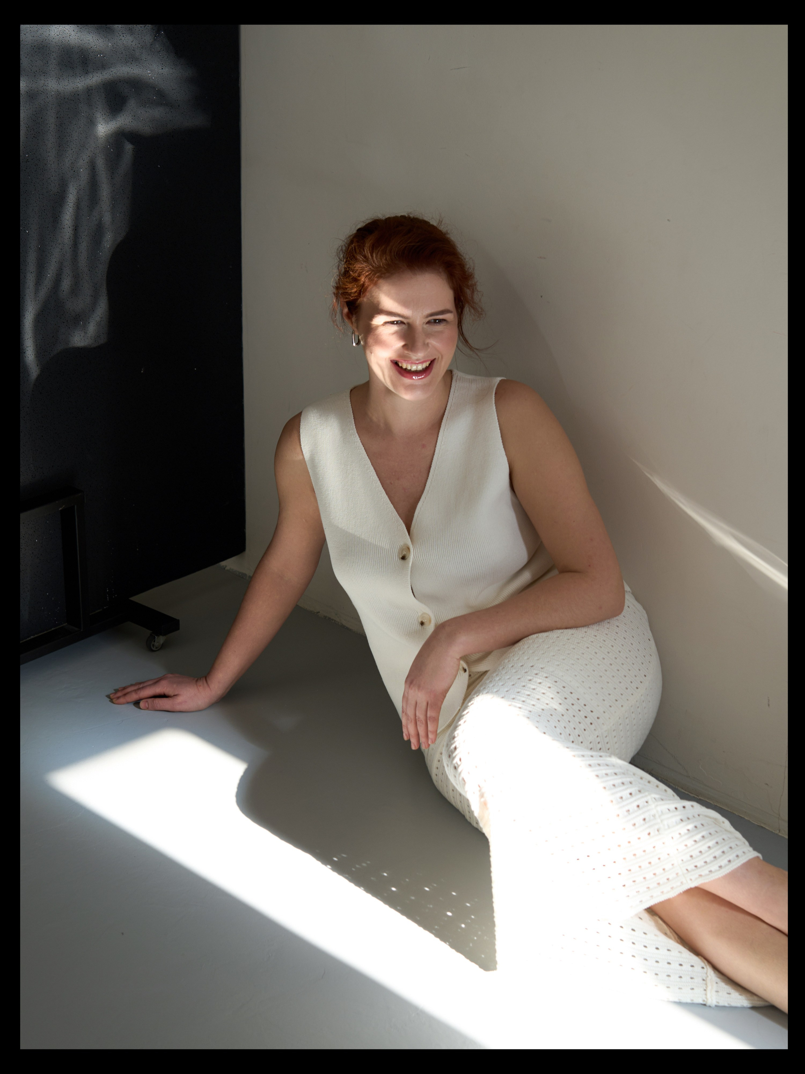 Evgenia. Фотограф | Рилсмейкер