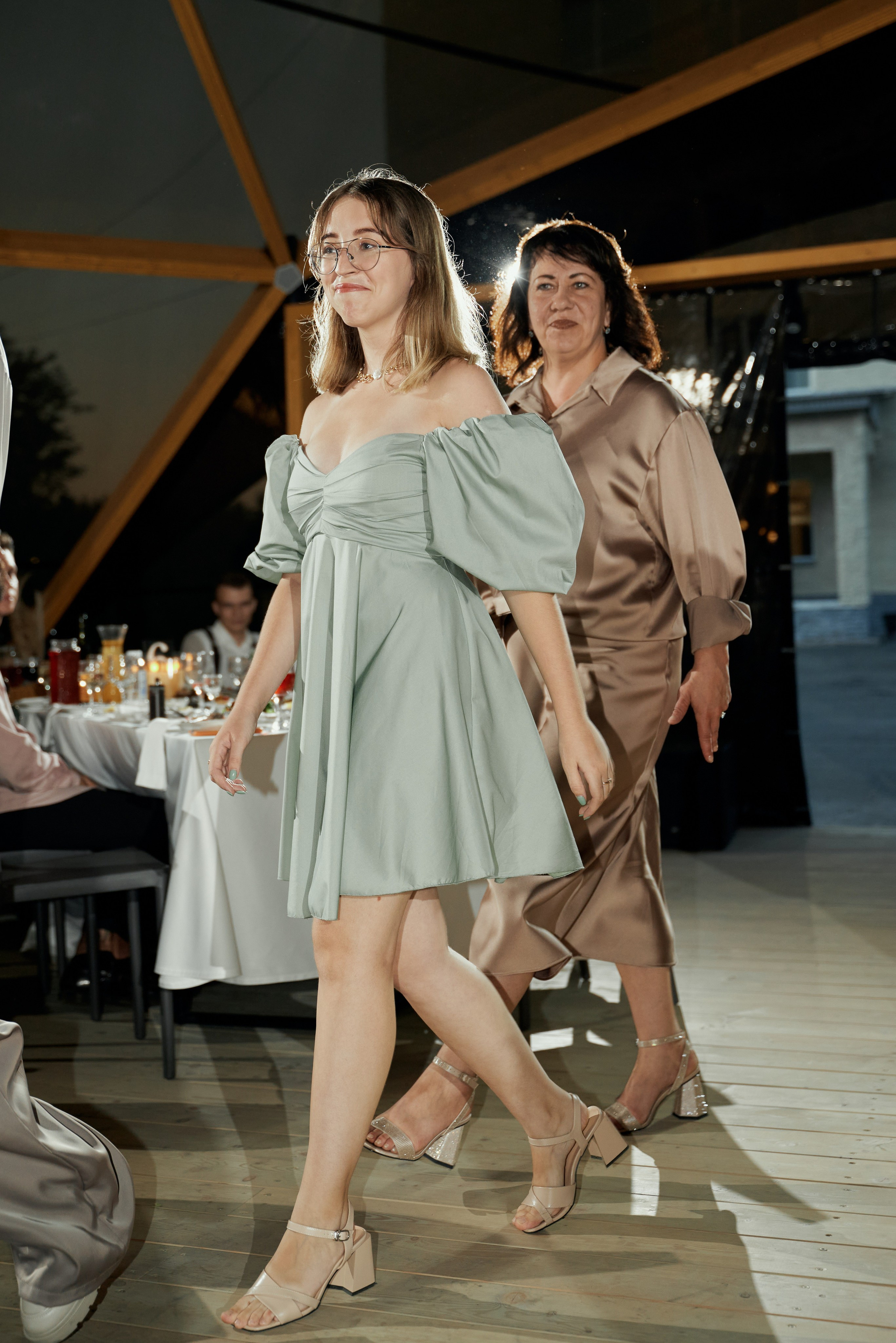 Александра и Максим. Свадебный фотограф Александр Браво