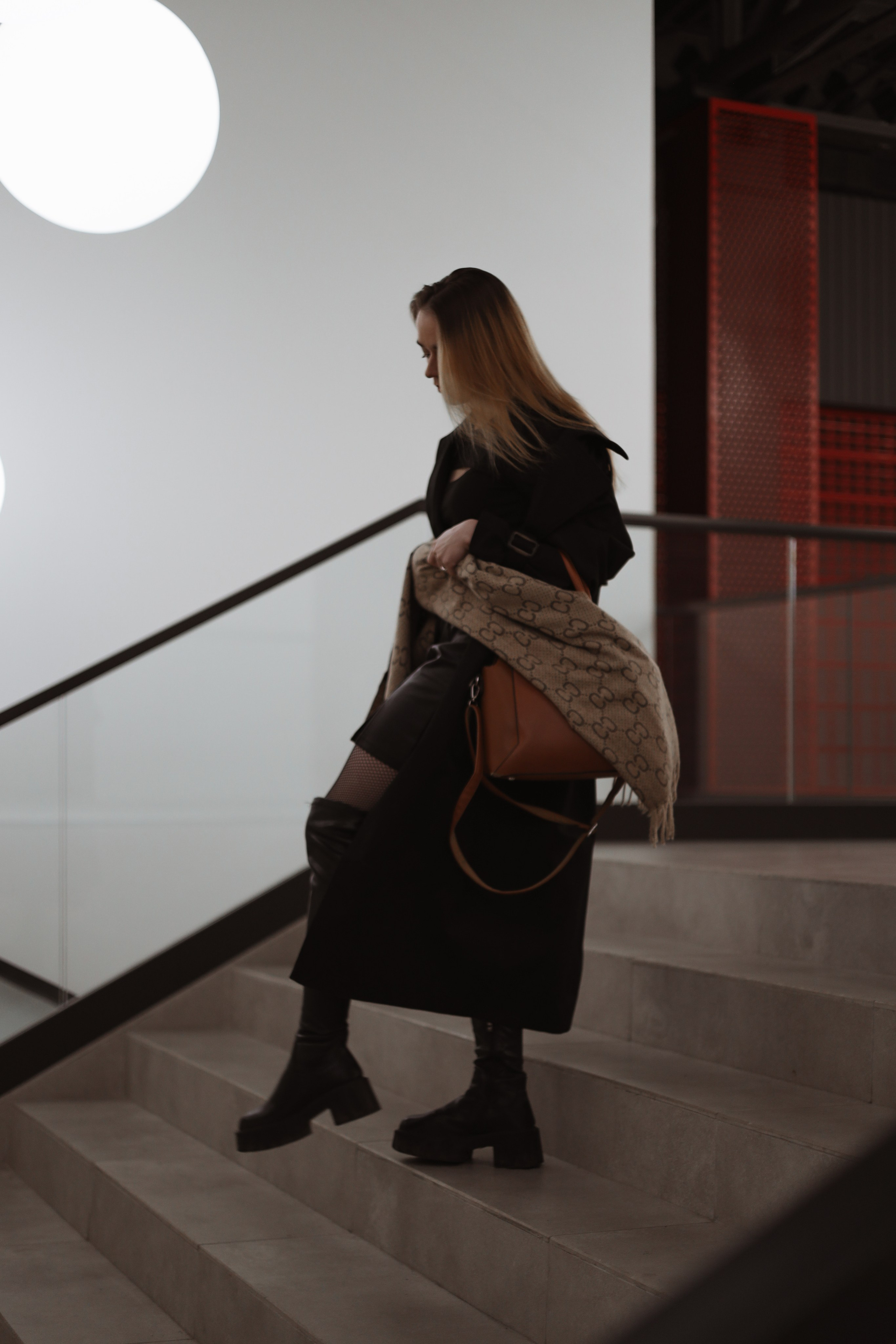 Victoria. Photographer Tatiana Ivanova in Yaroslavl