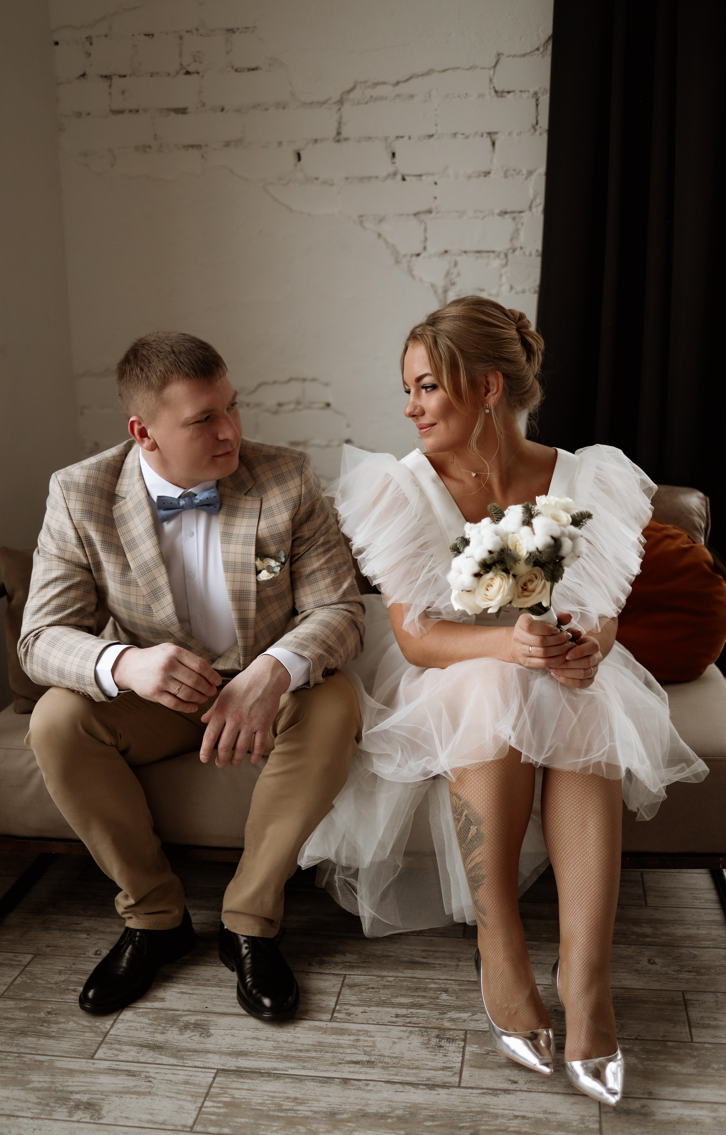 R&M. Photographer Tatiana Ivanova in Yaroslavl