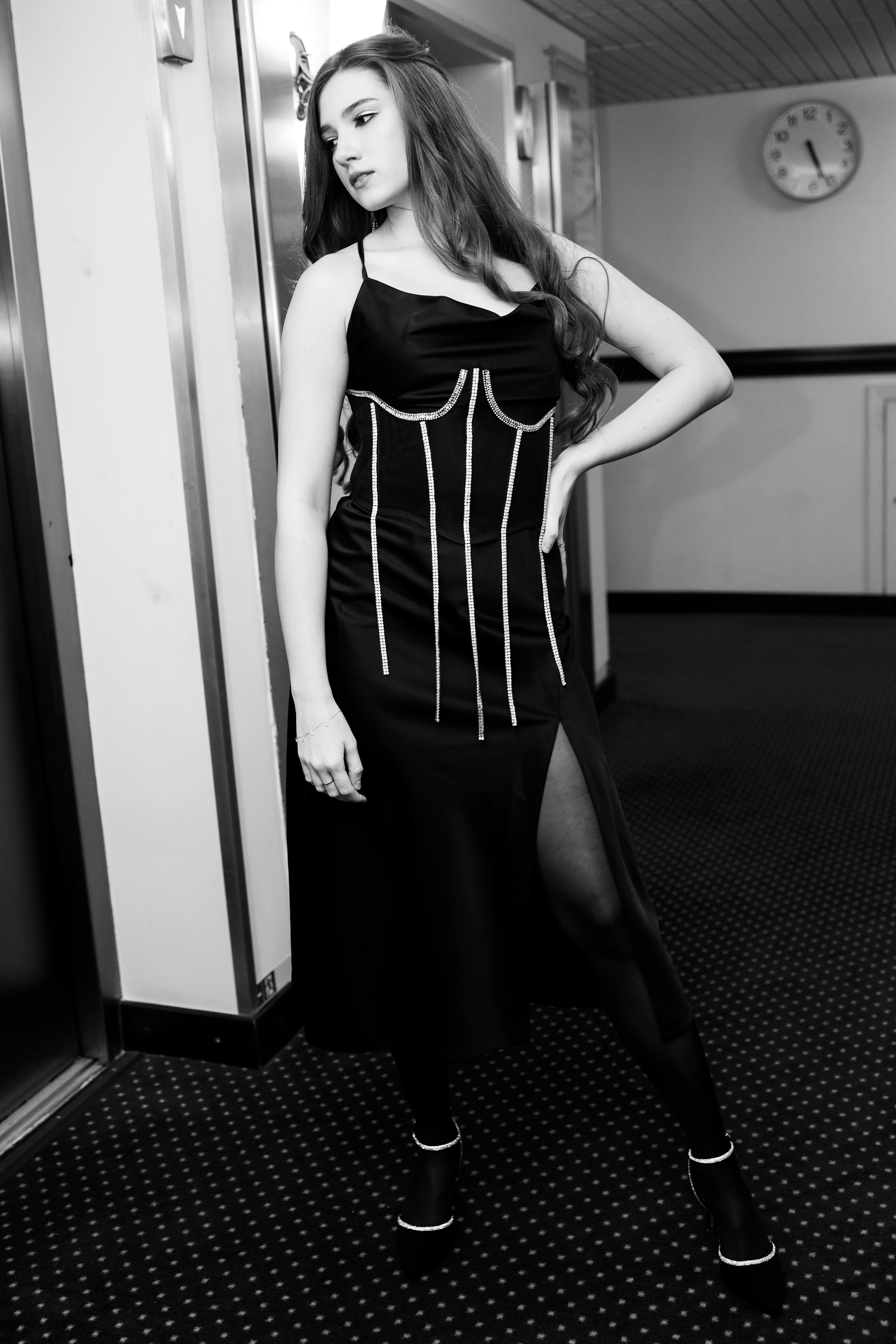 Liliya. Photographer Tatiana Ivanova in Yaroslavl