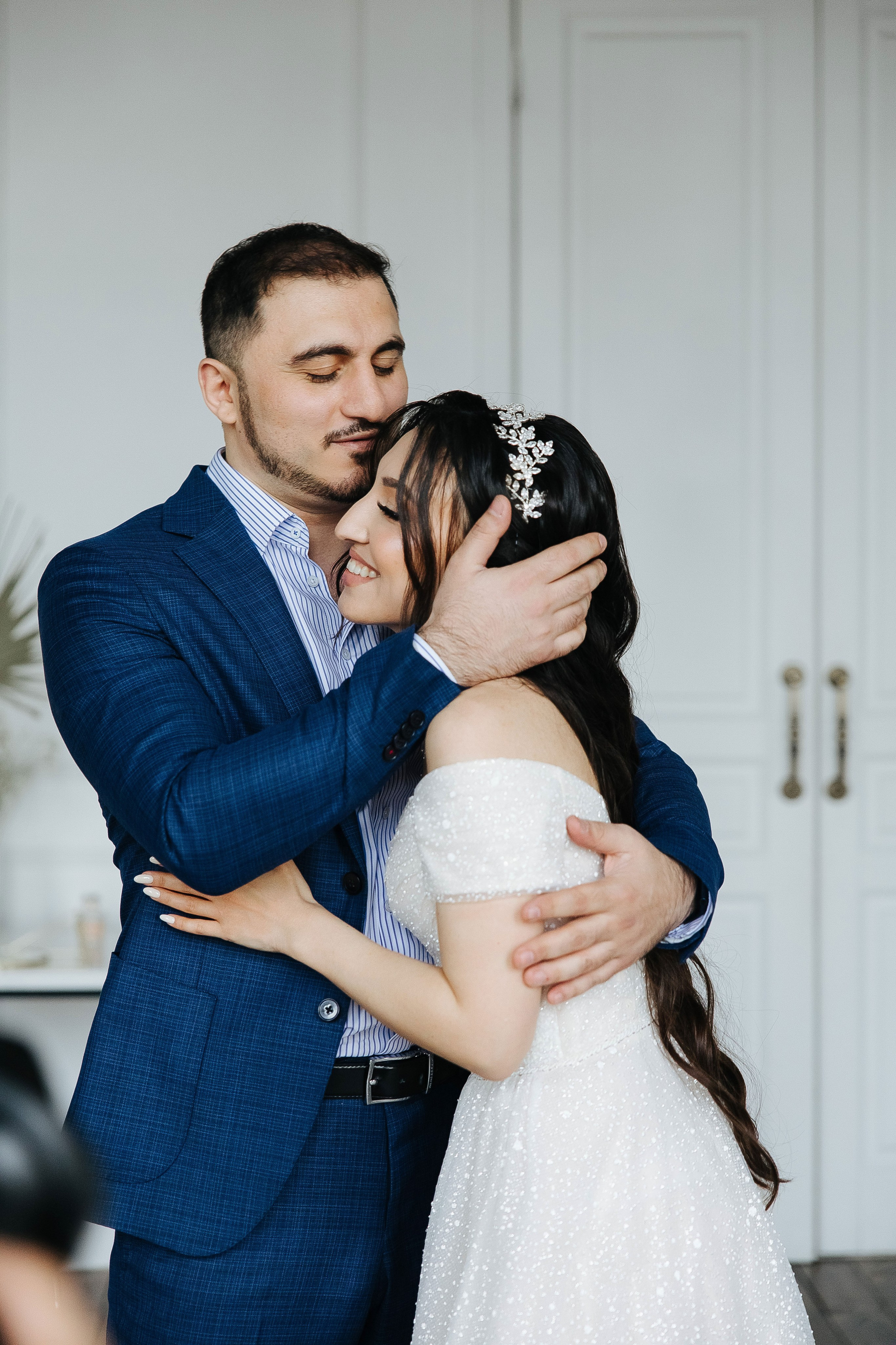 Шах и Ирада. Фотограф в Красноярске Надежда Воскресенская