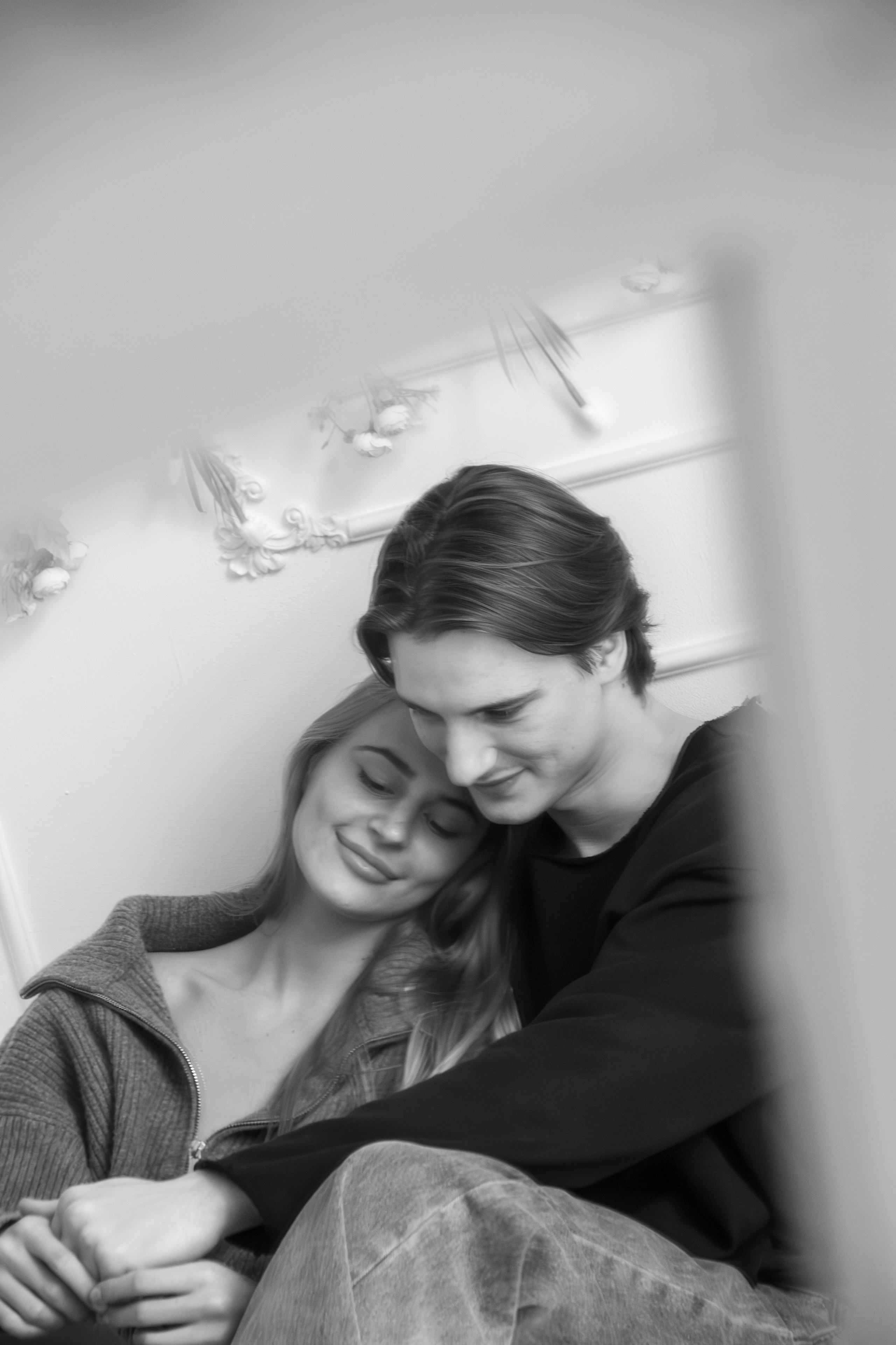 Love Story. Главная