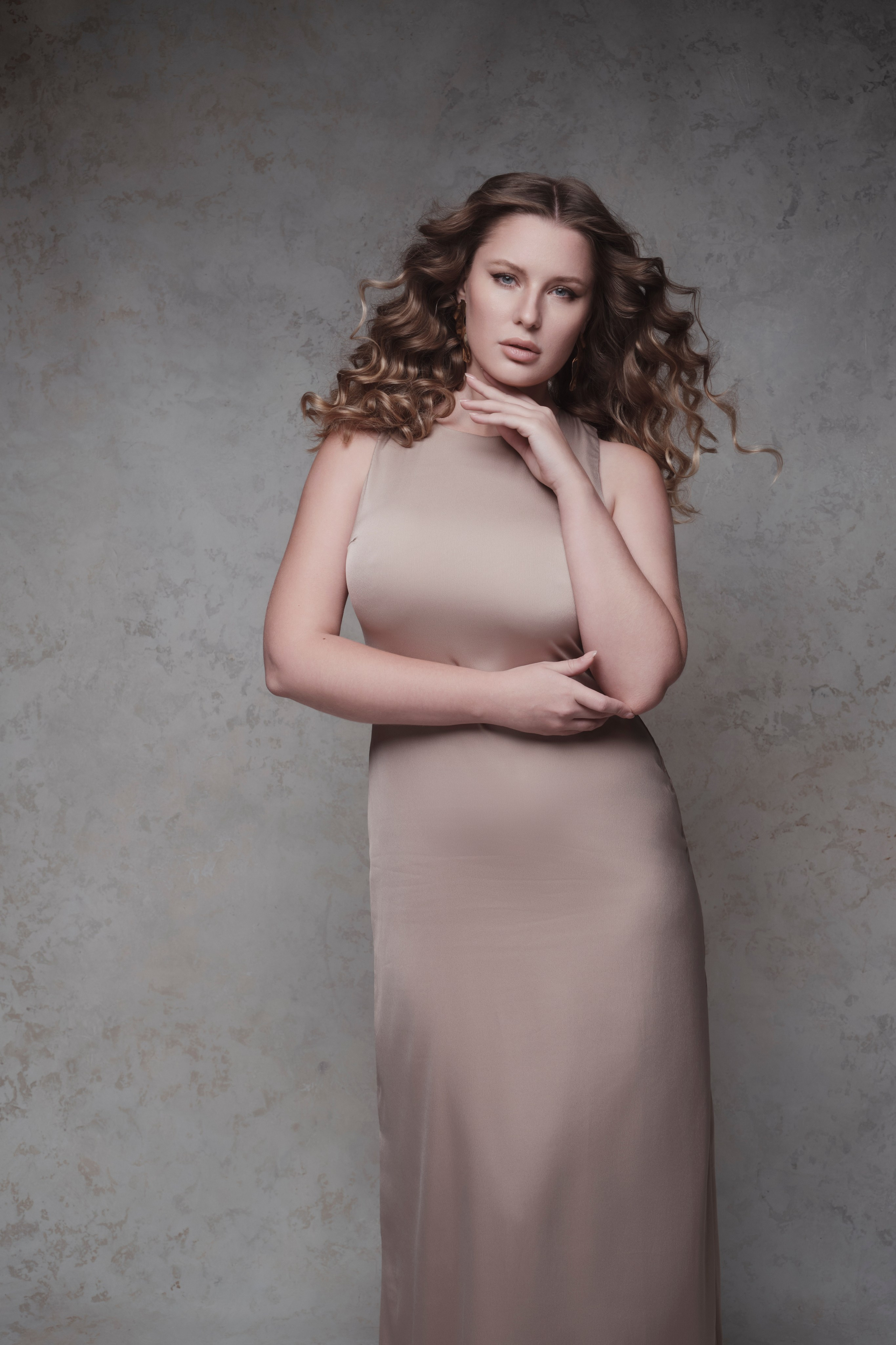 Dream (фотостудия State). Портретный фотограф в Санкт-Петербурге Елена Сергеева