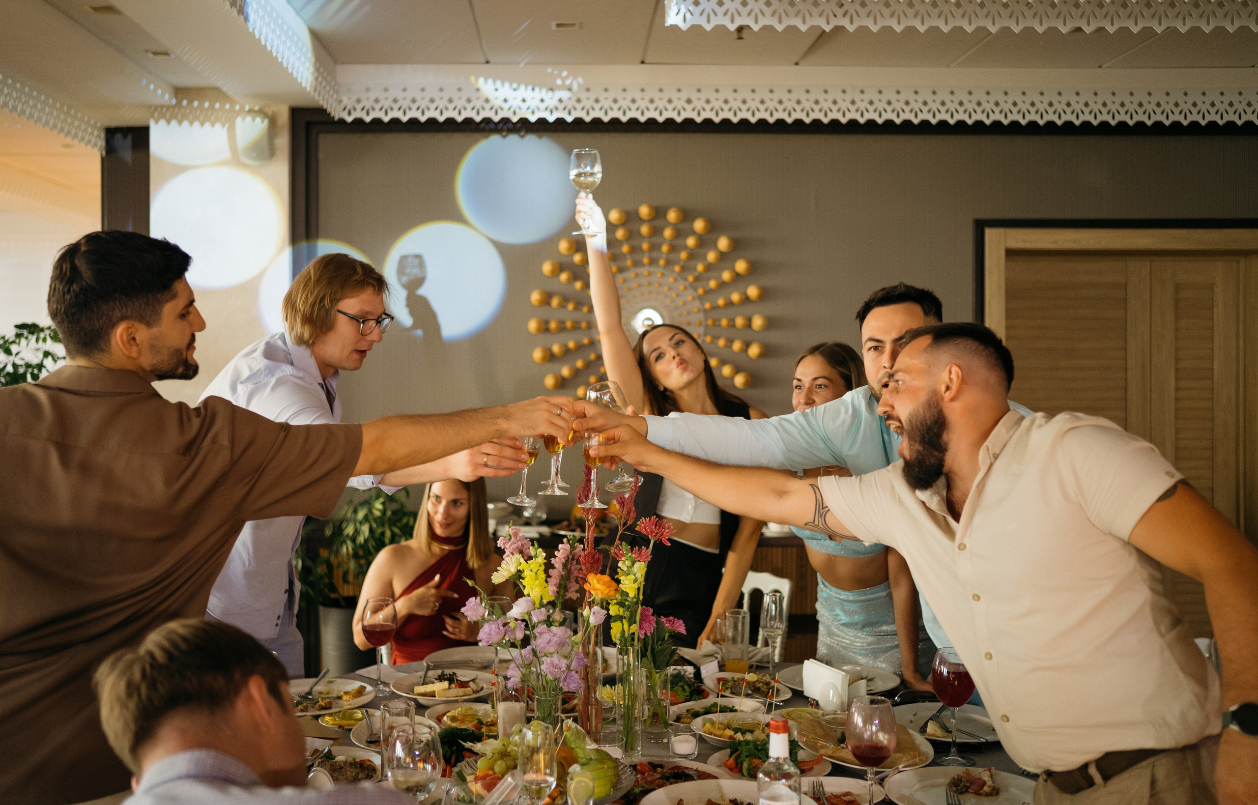 Илья & Валерия. Свадебный и семейный фотограф в Краснодаре Павел Мельников