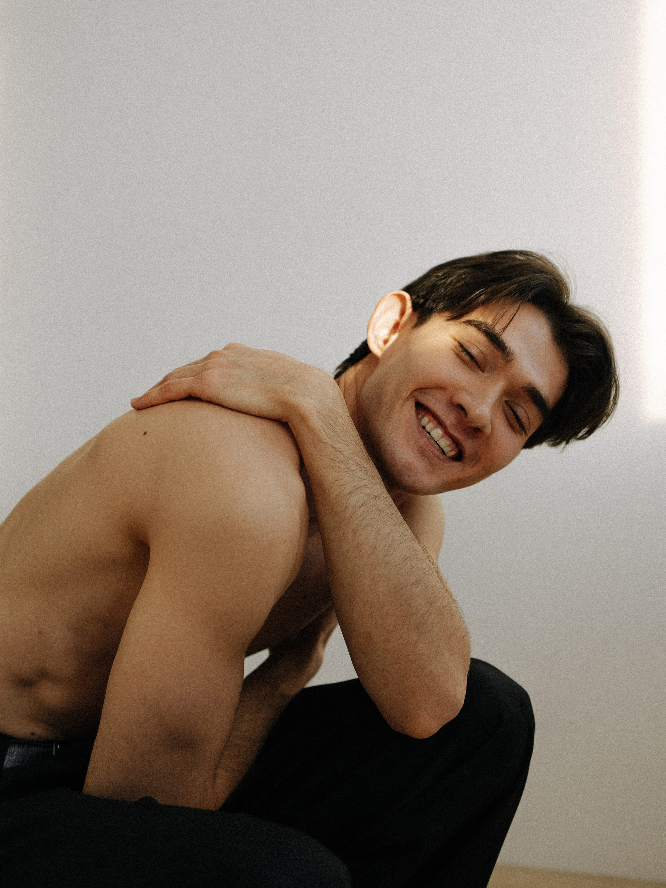 Эмиль. Свадебный и портретный фотограф Тюмень