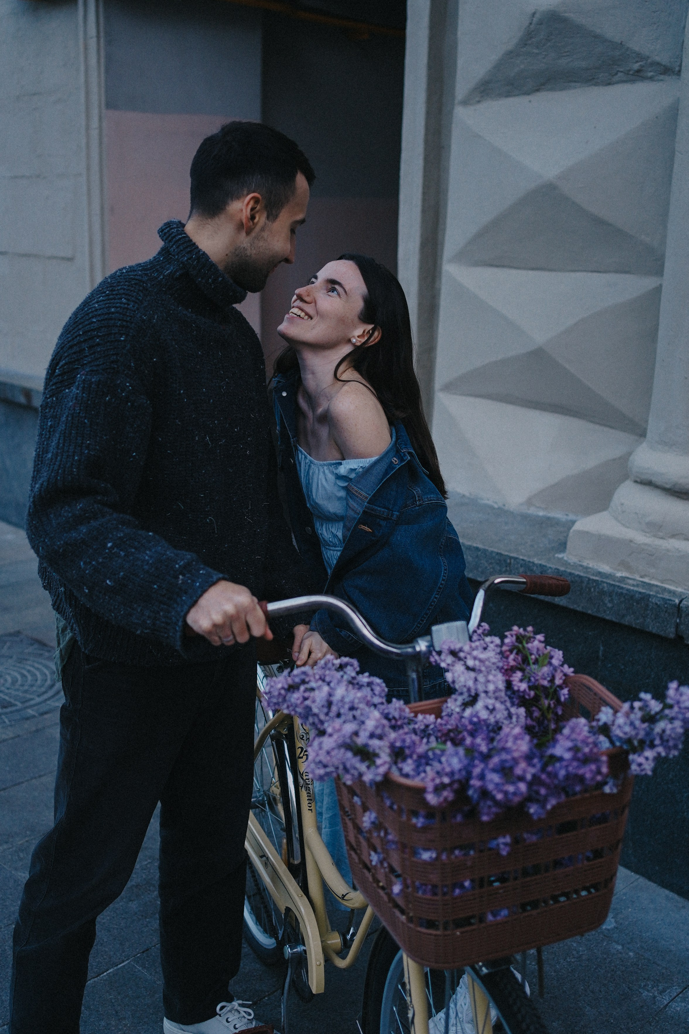 M & I. Фотограф в Москве Маша Игитова