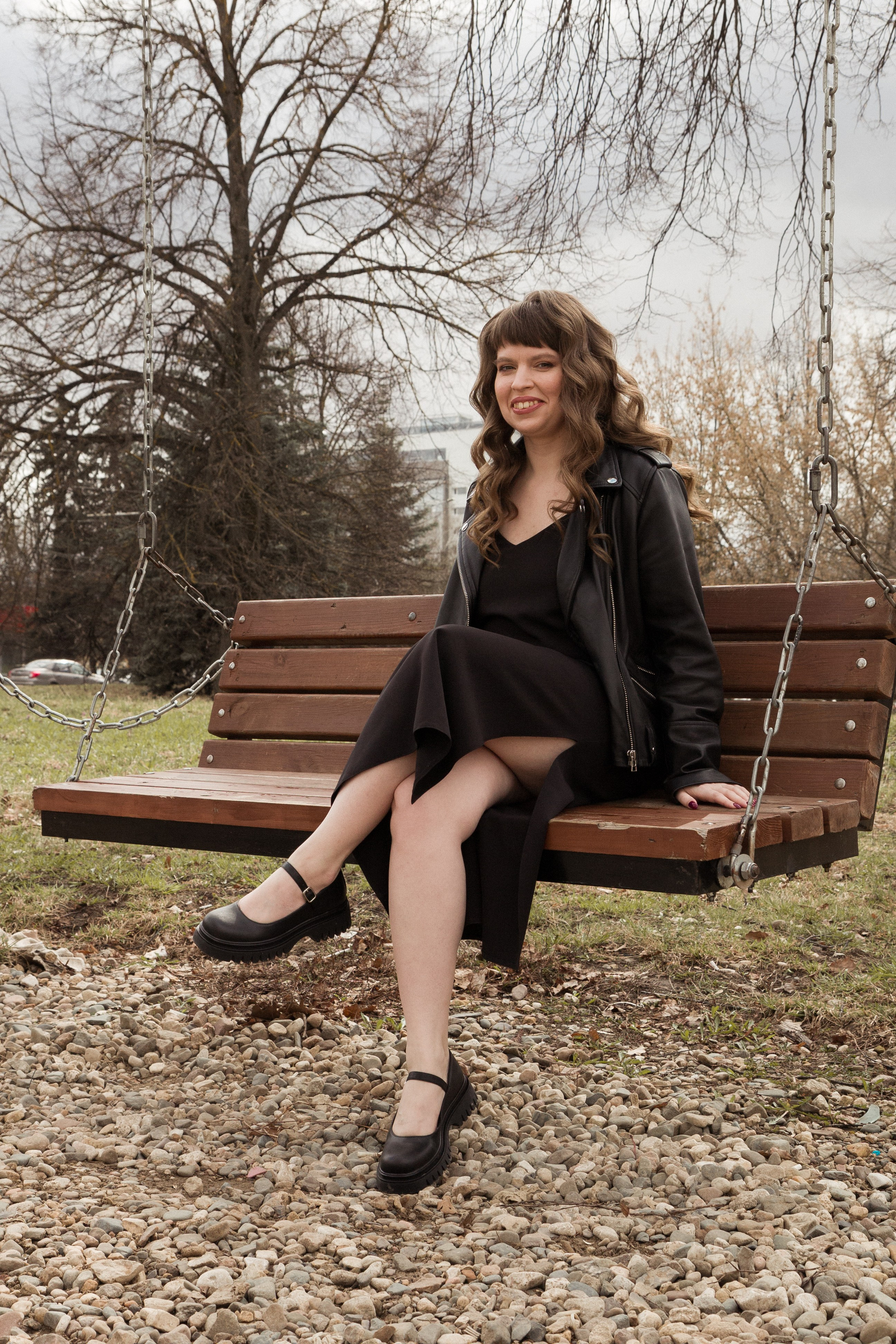 Екатерина. Портретный и репортажный фотограф Екатерина Селиверстова, Кострома